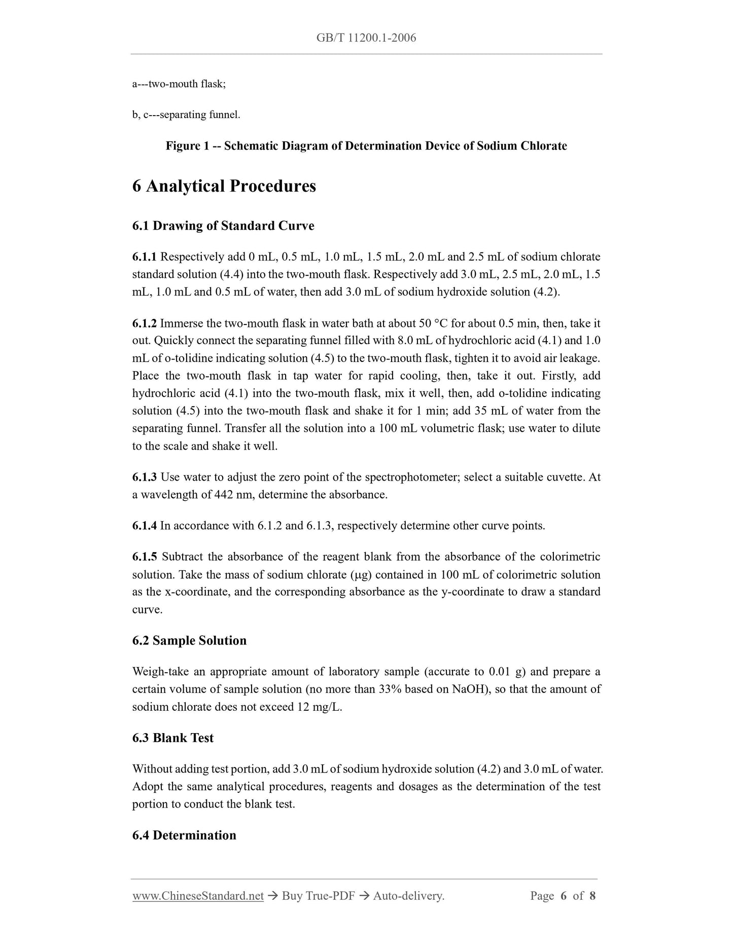 GB/T 11200.1-2006 Page 5