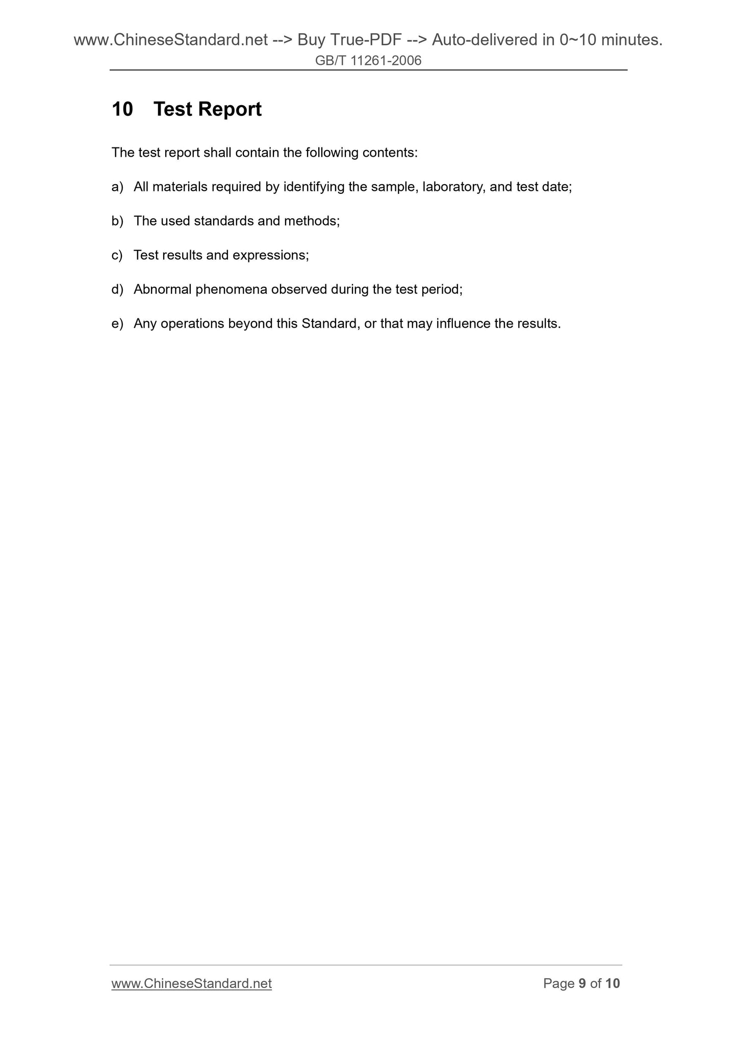 GB/T 11261-2006 Page 6