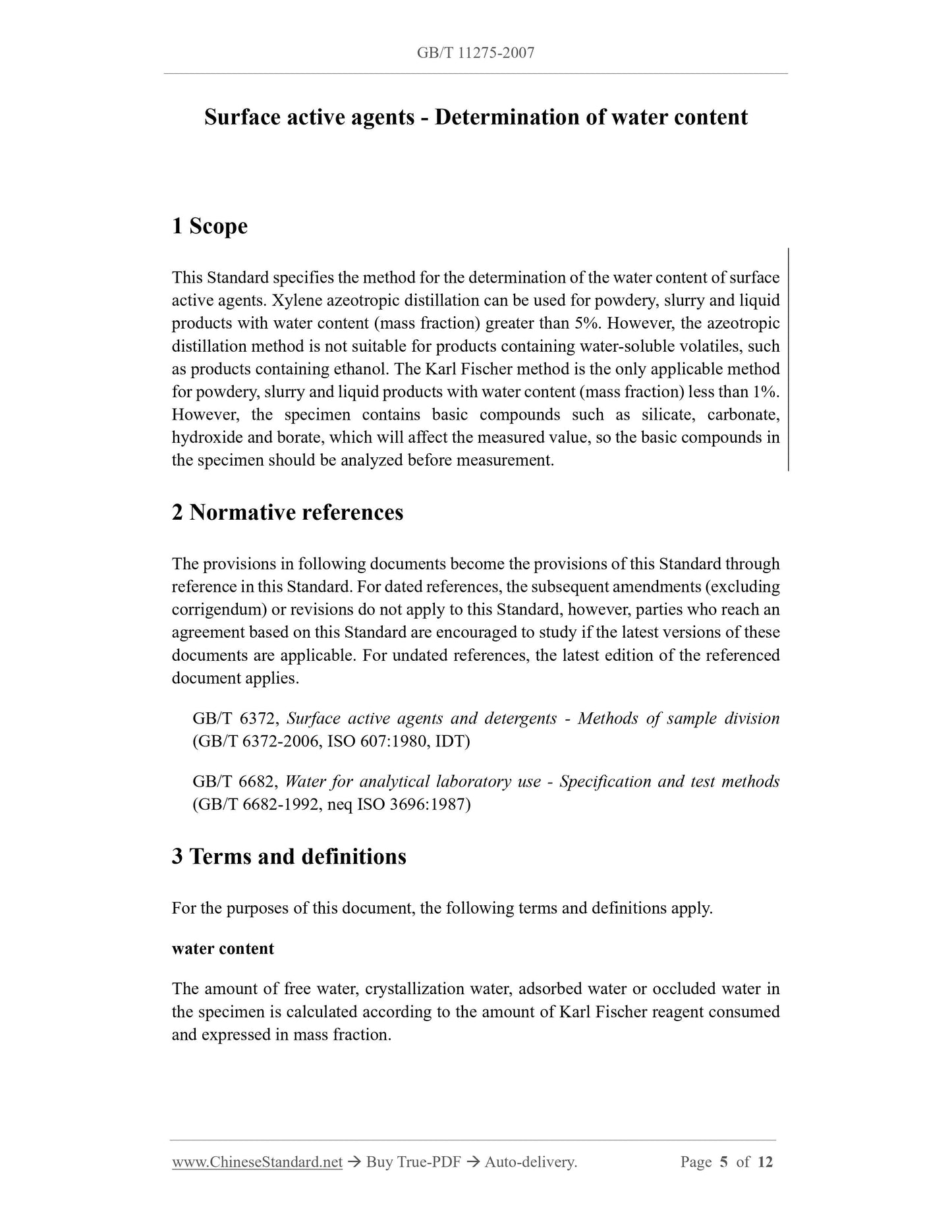 GB/T 11275-2007 Page 3