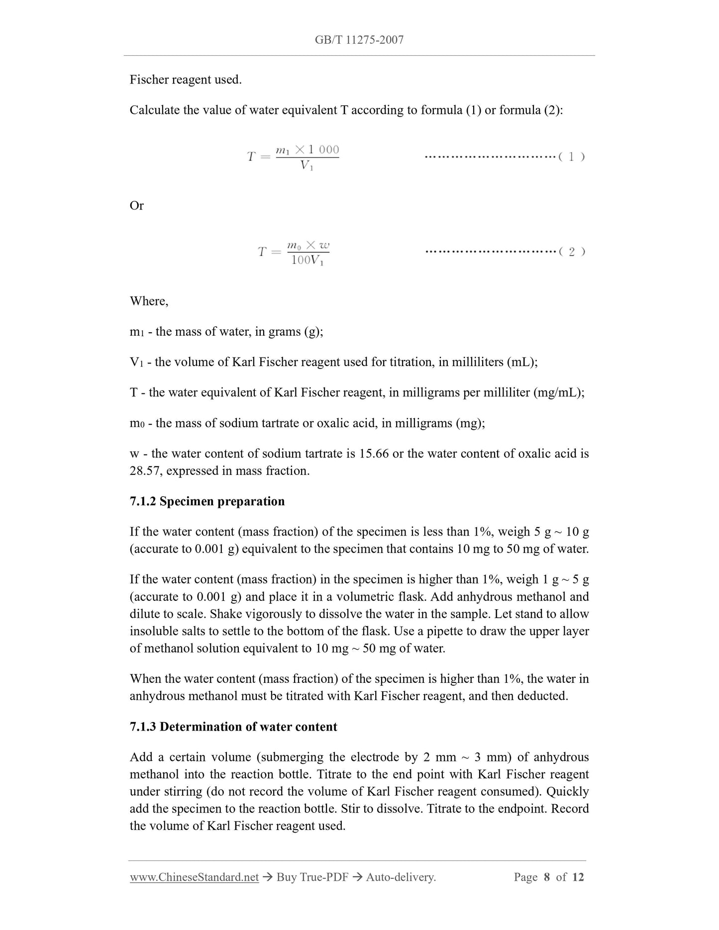 GB/T 11275-2007 Page 5