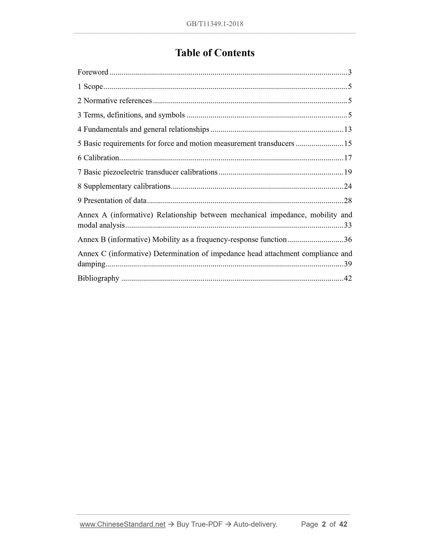 GB/T 11349.1-2018 Page 2
