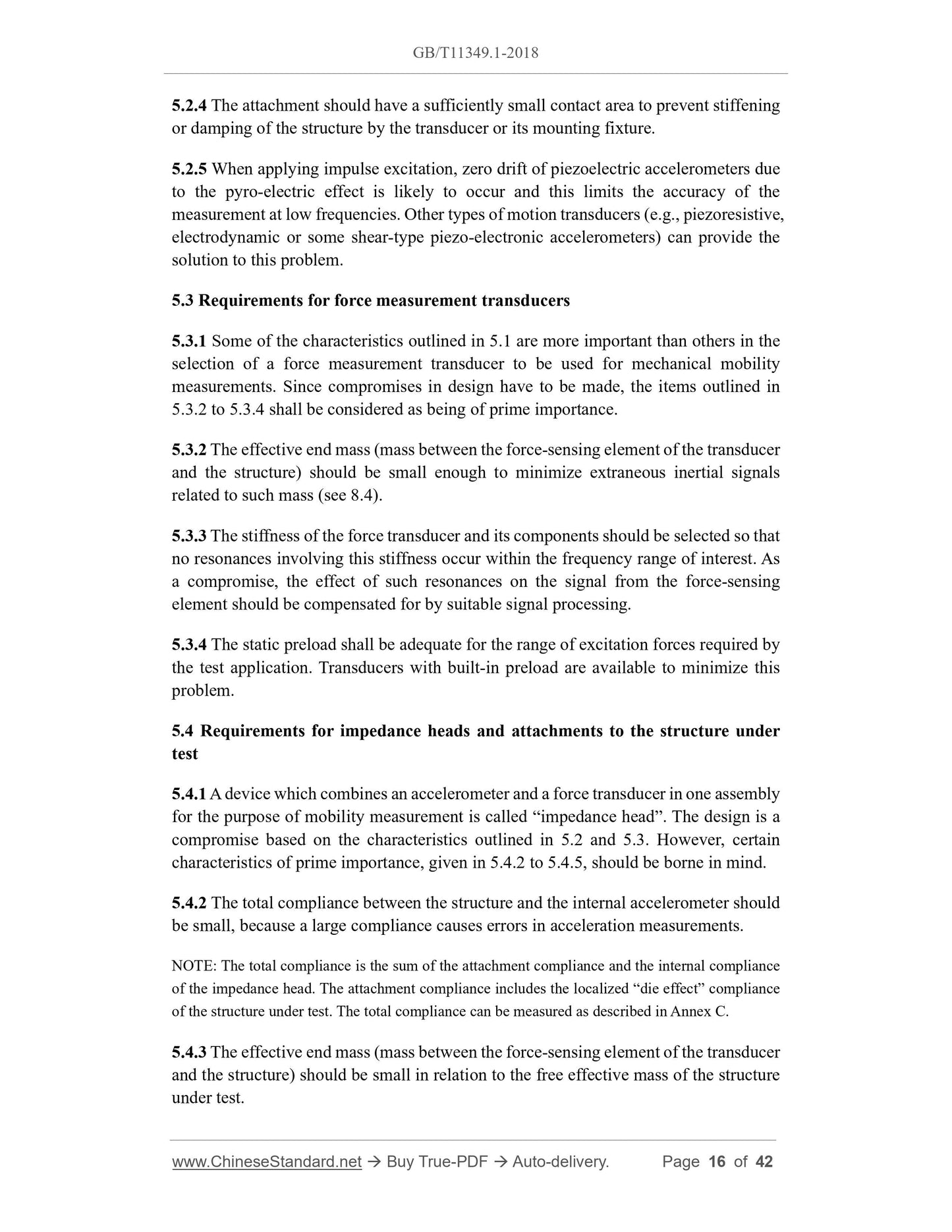 GB/T 11349.1-2018 Page 5