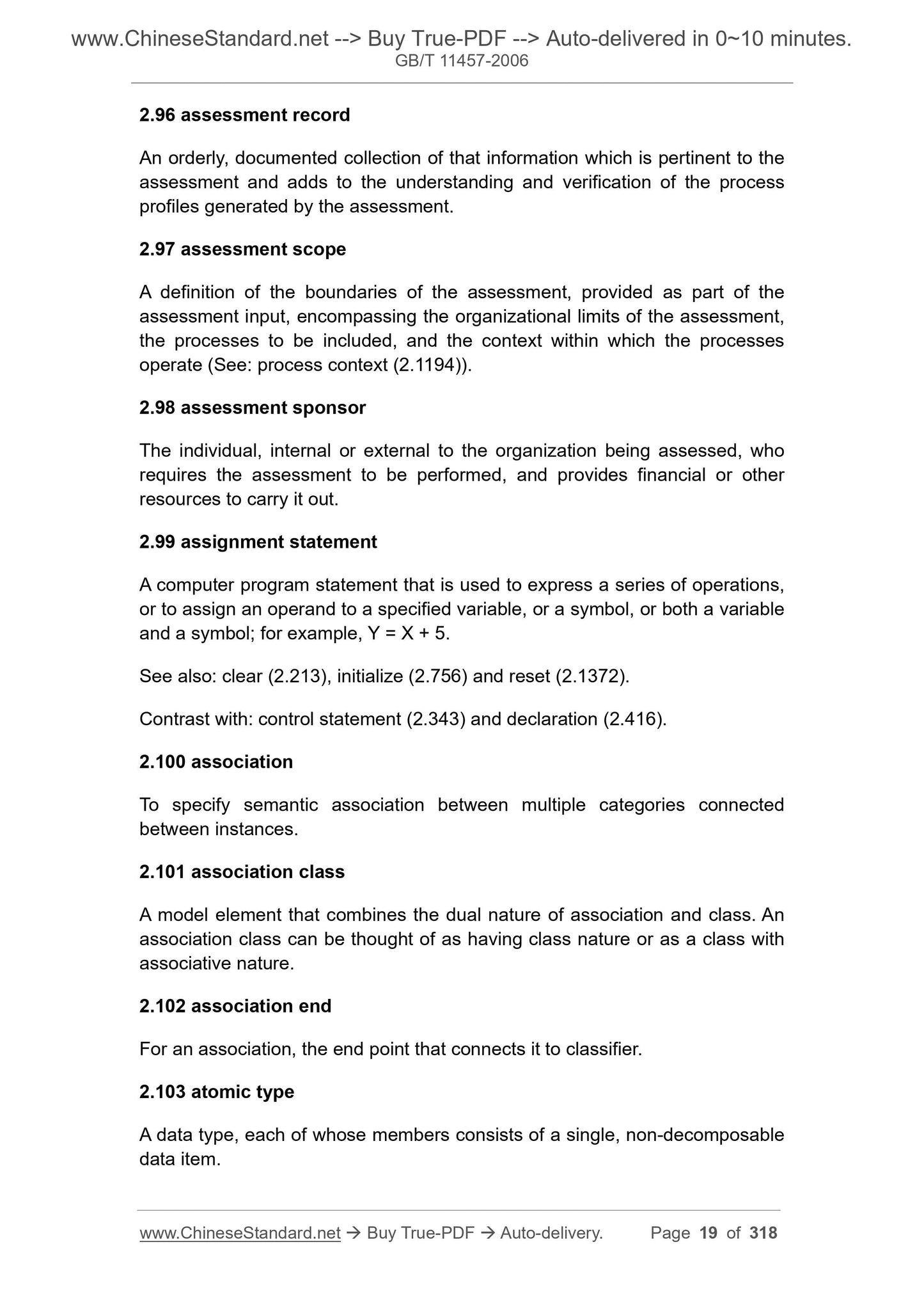 GB/T 11457-2006 Page 10