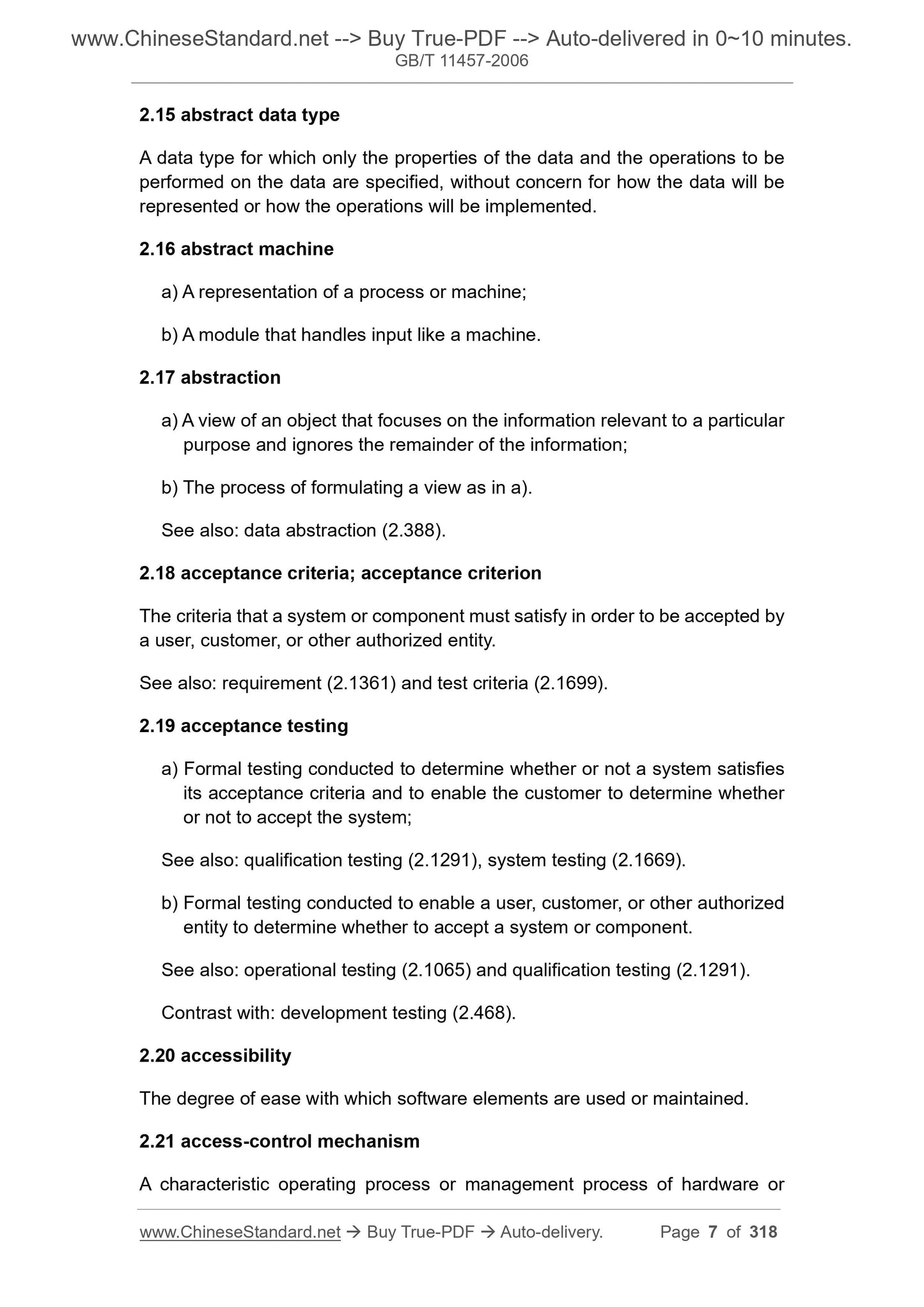 GB/T 11457-2006 Page 4
