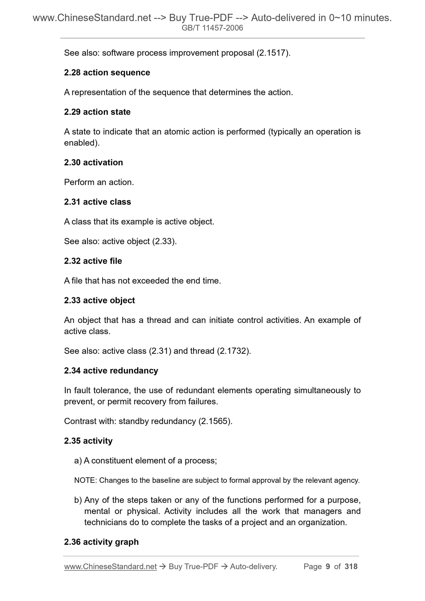 GB/T 11457-2006 Page 5