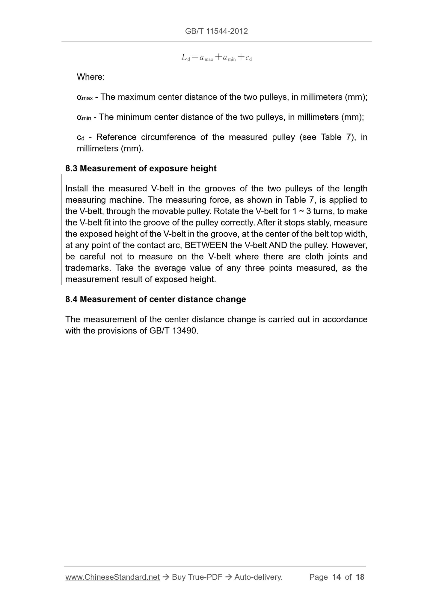 GB/T 11544-2012 Page 6