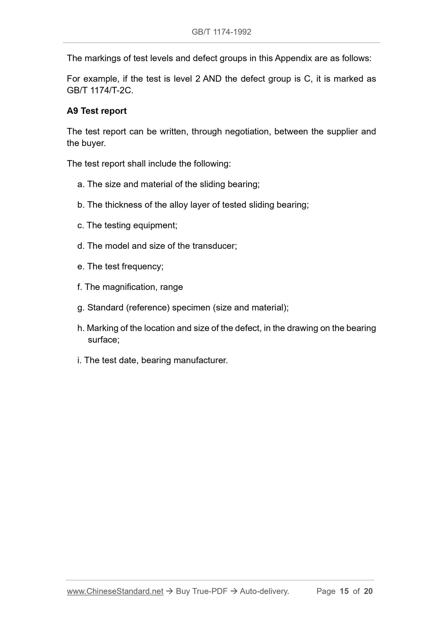GB/T 1174-1992 Page 7