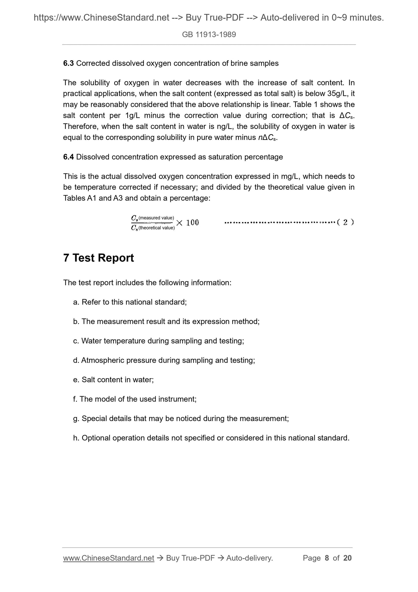 GB/T 11913-1989 Page 6