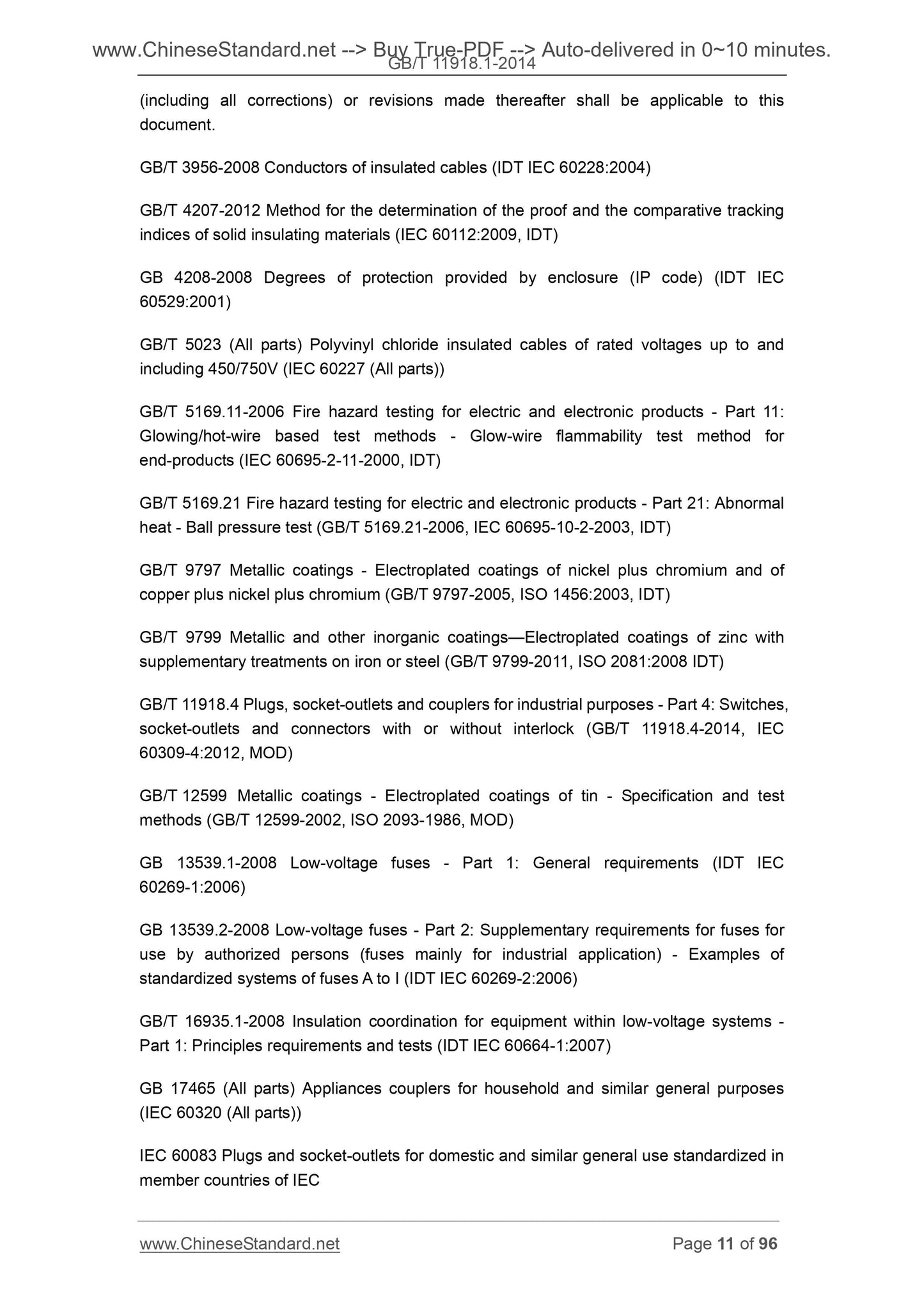 GB/T 11918.1-2014 Page 10