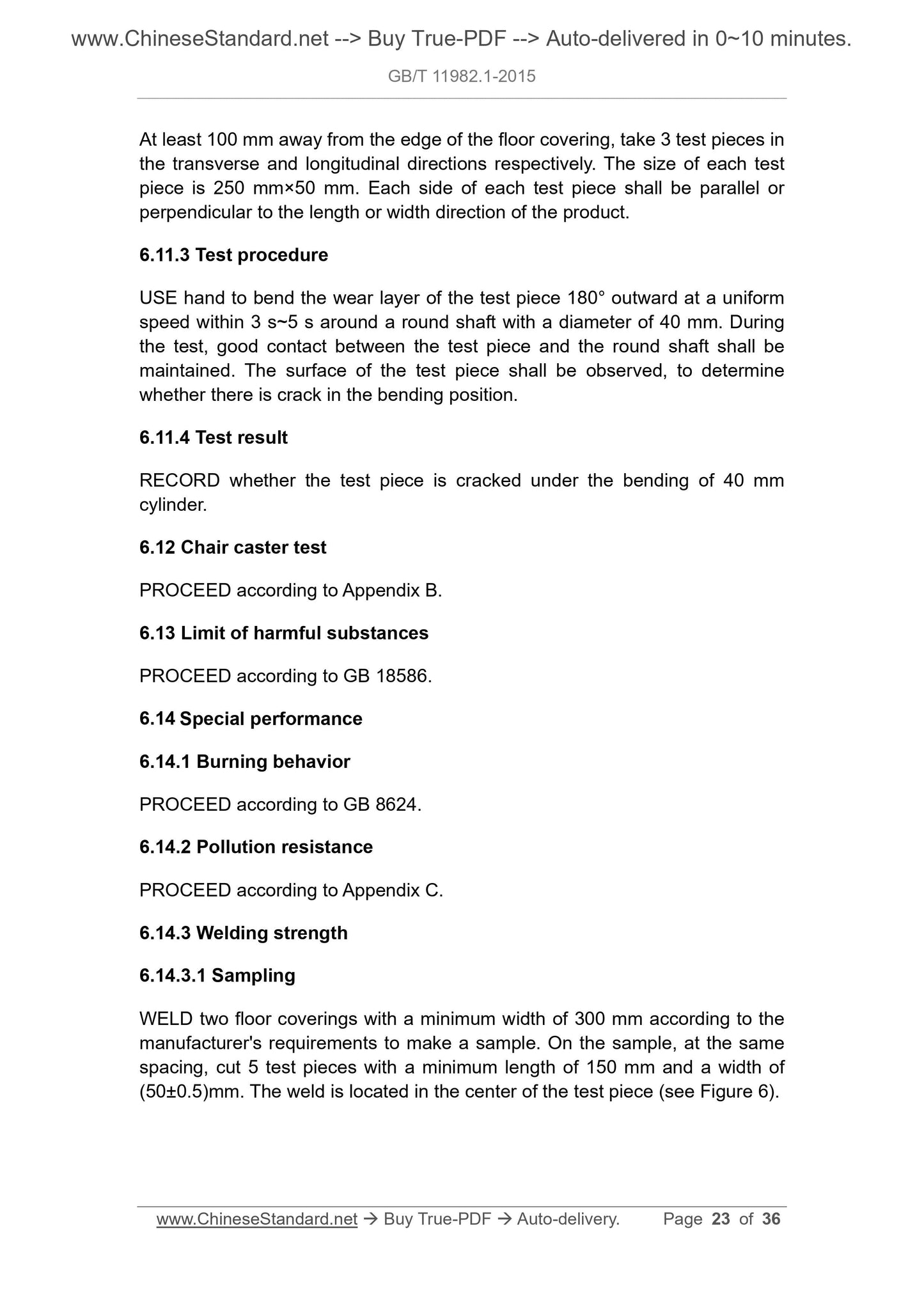 GB/T 11982.1-2015 Page 10