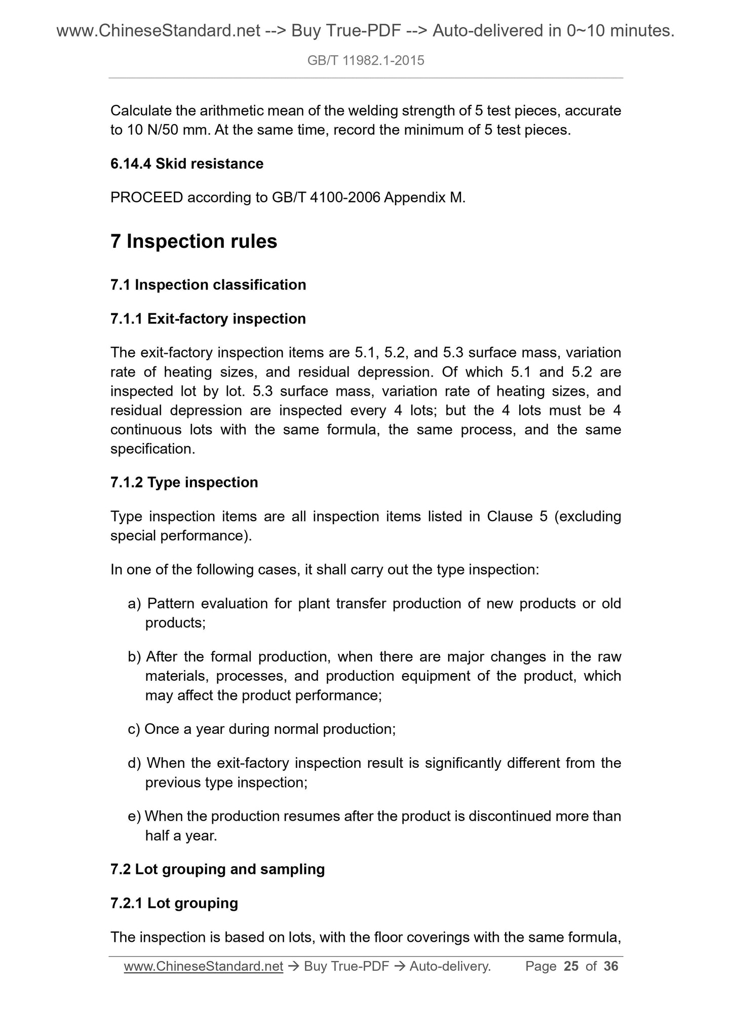 GB/T 11982.1-2015 Page 11