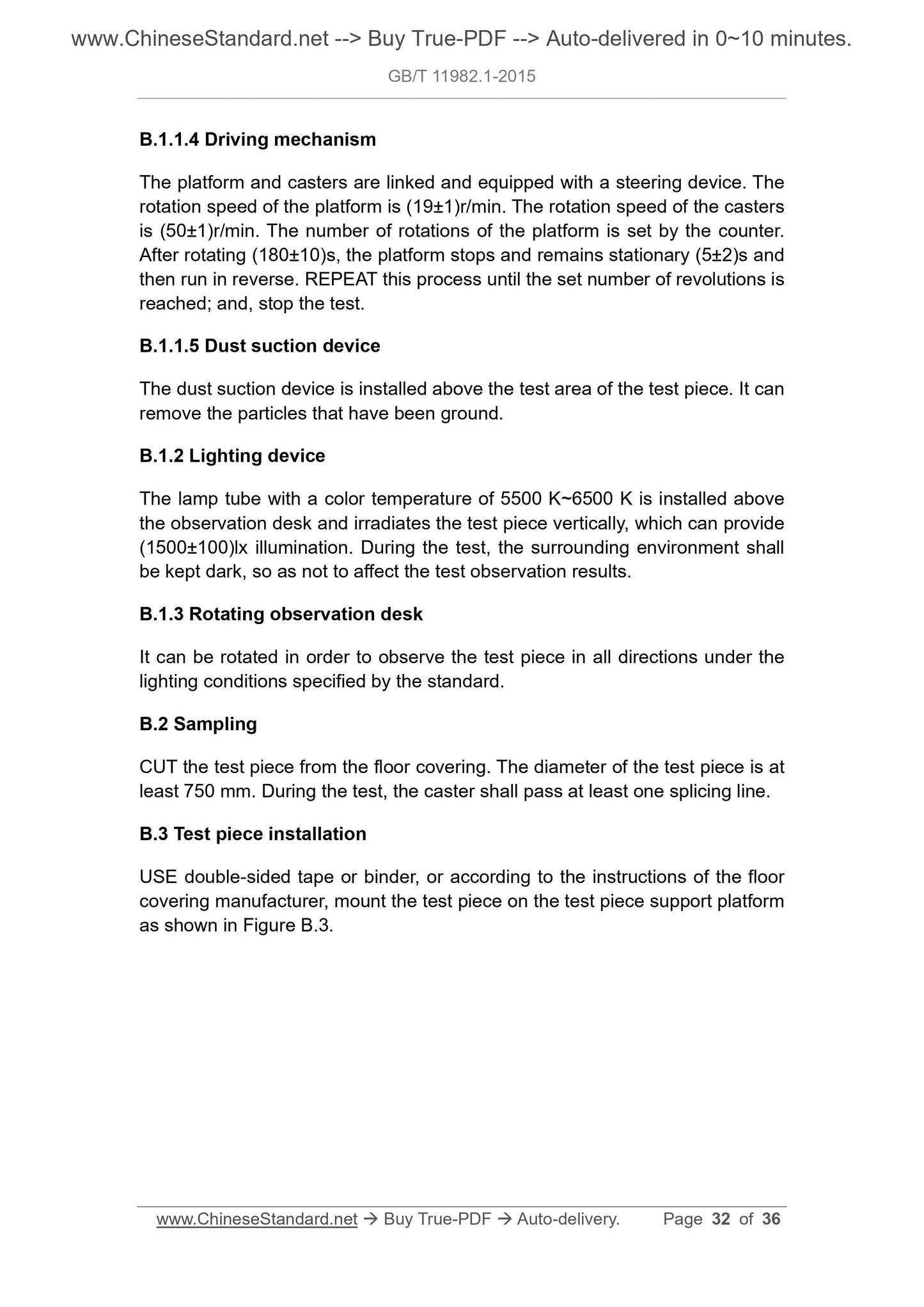 GB/T 11982.1-2015 Page 12