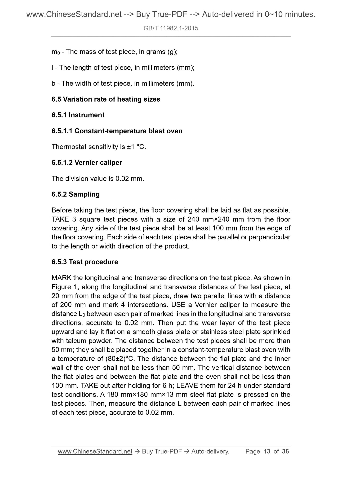GB/T 11982.1-2015 Page 6
