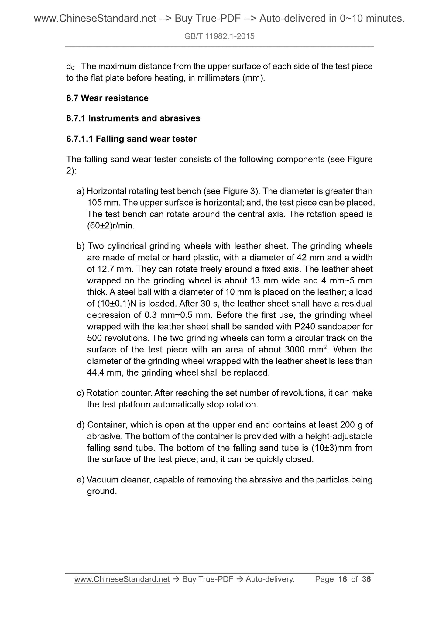 GB/T 11982.1-2015 Page 8