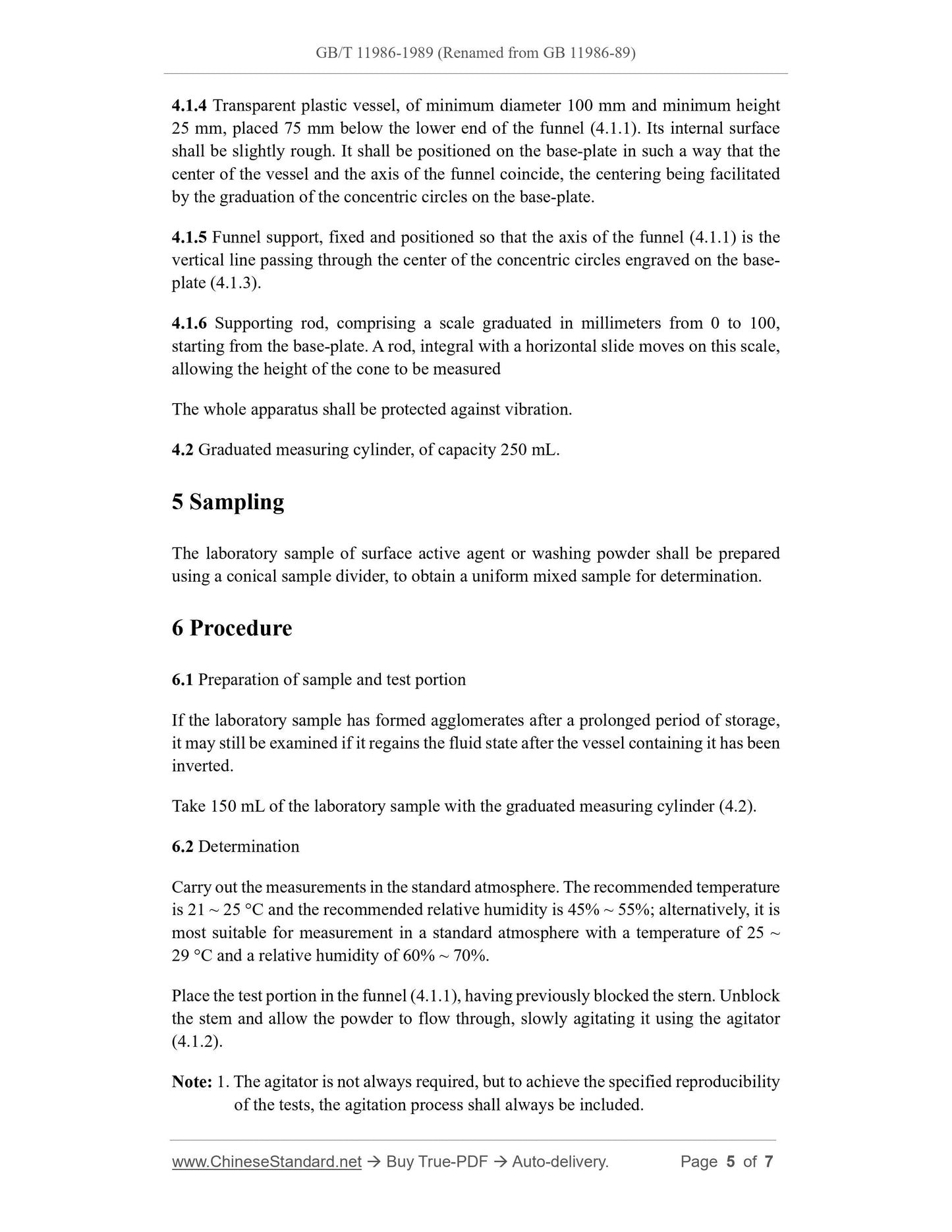 GB/T 11986-1989 Page 4