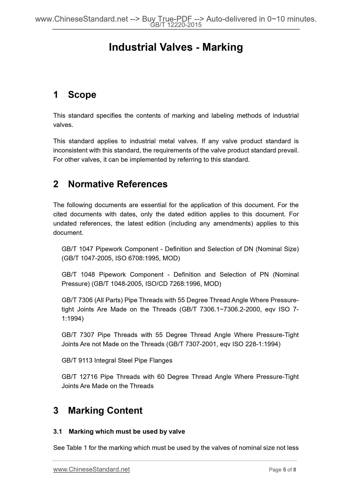 GB/T 12220-2015 Page 4