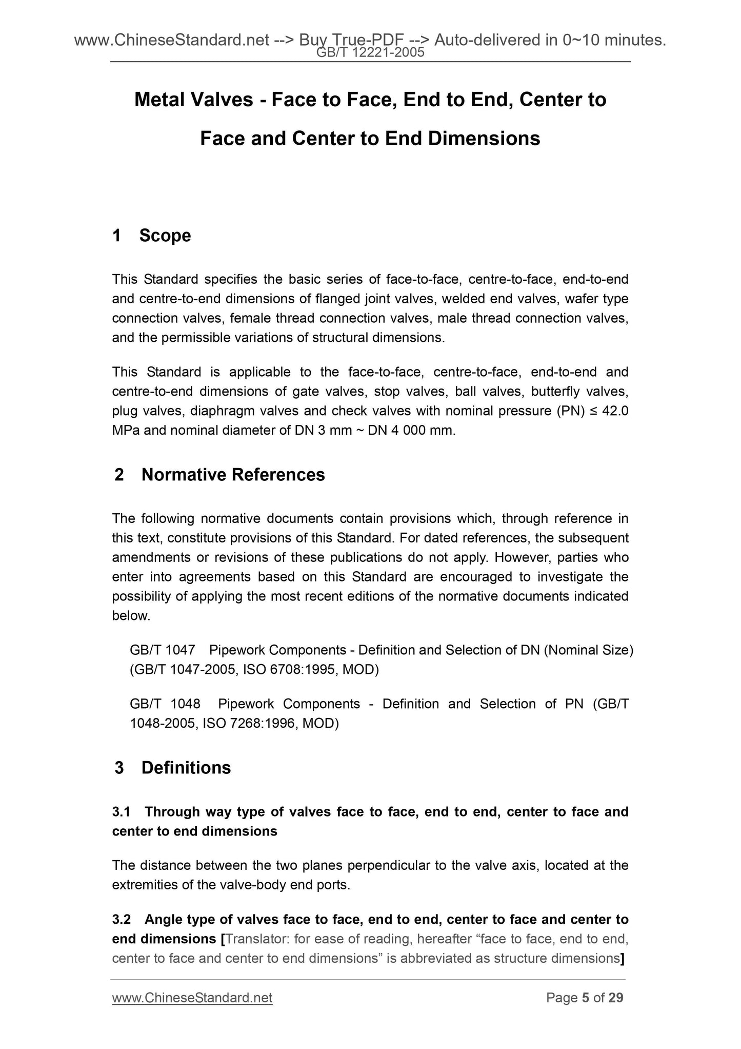GB/T 12221-2005 Page 5