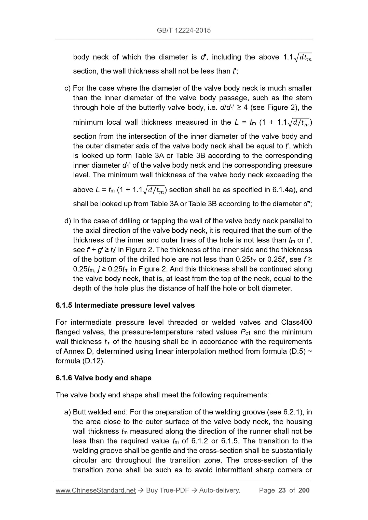 GB/T 12224-2015 Page 11