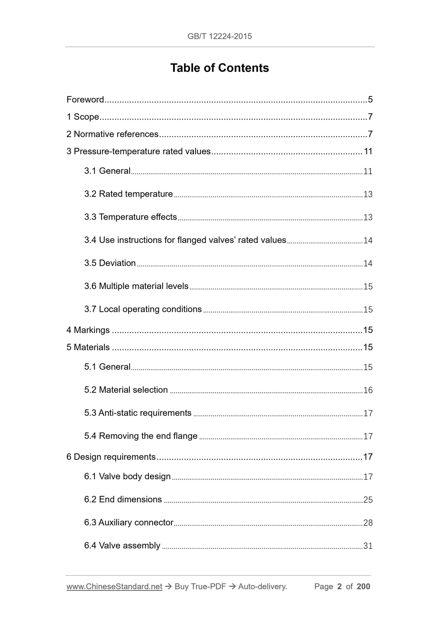 GB/T 12224-2015 Page 2