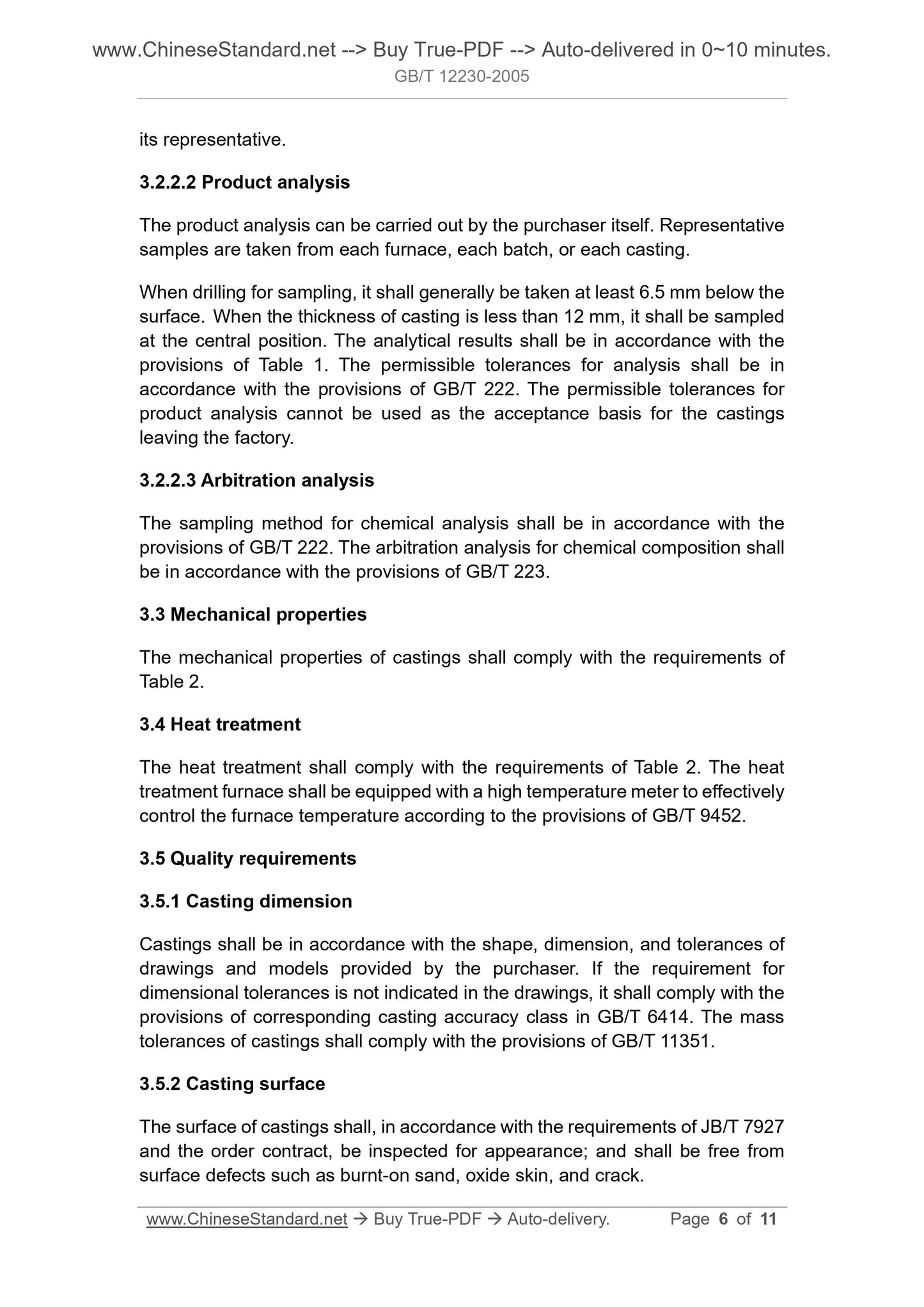 GB/T 12230-2005 Page 4