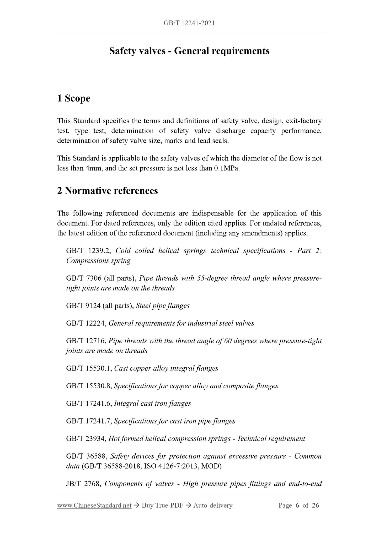 GB/T 12241-2021 Page 3