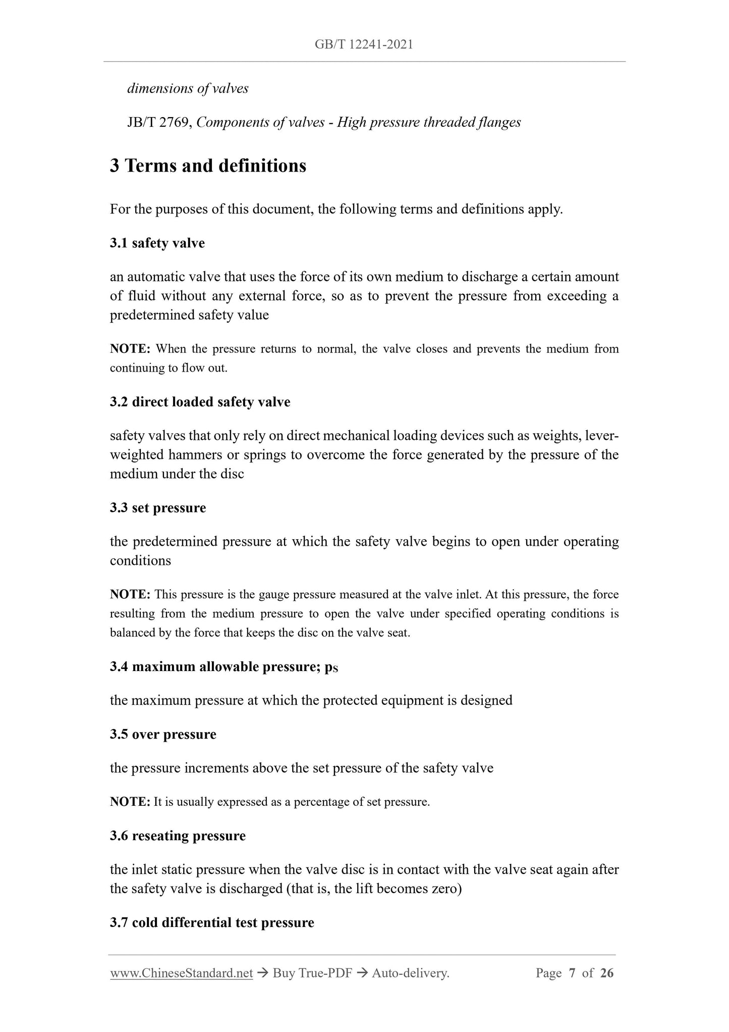 GB/T 12241-2021 Page 4