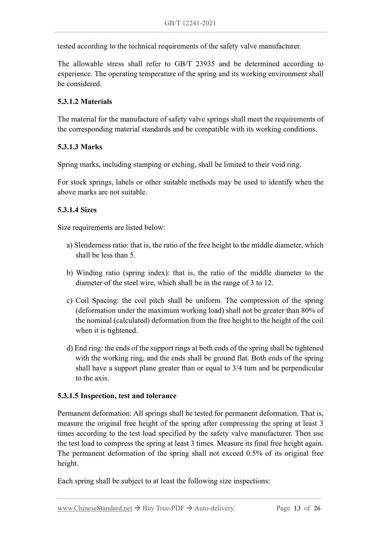 GB/T 12241-2021 Page 6