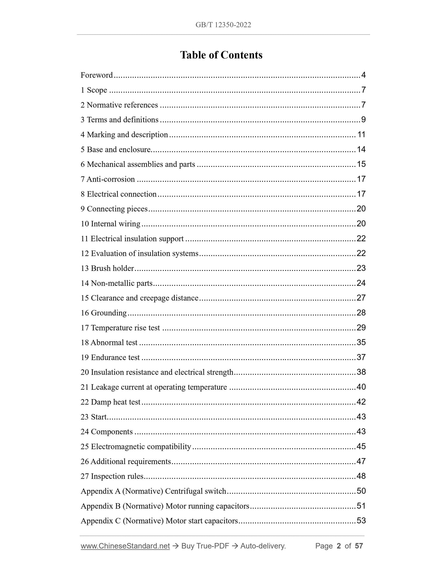 GB/T 12350-2022 Page 2