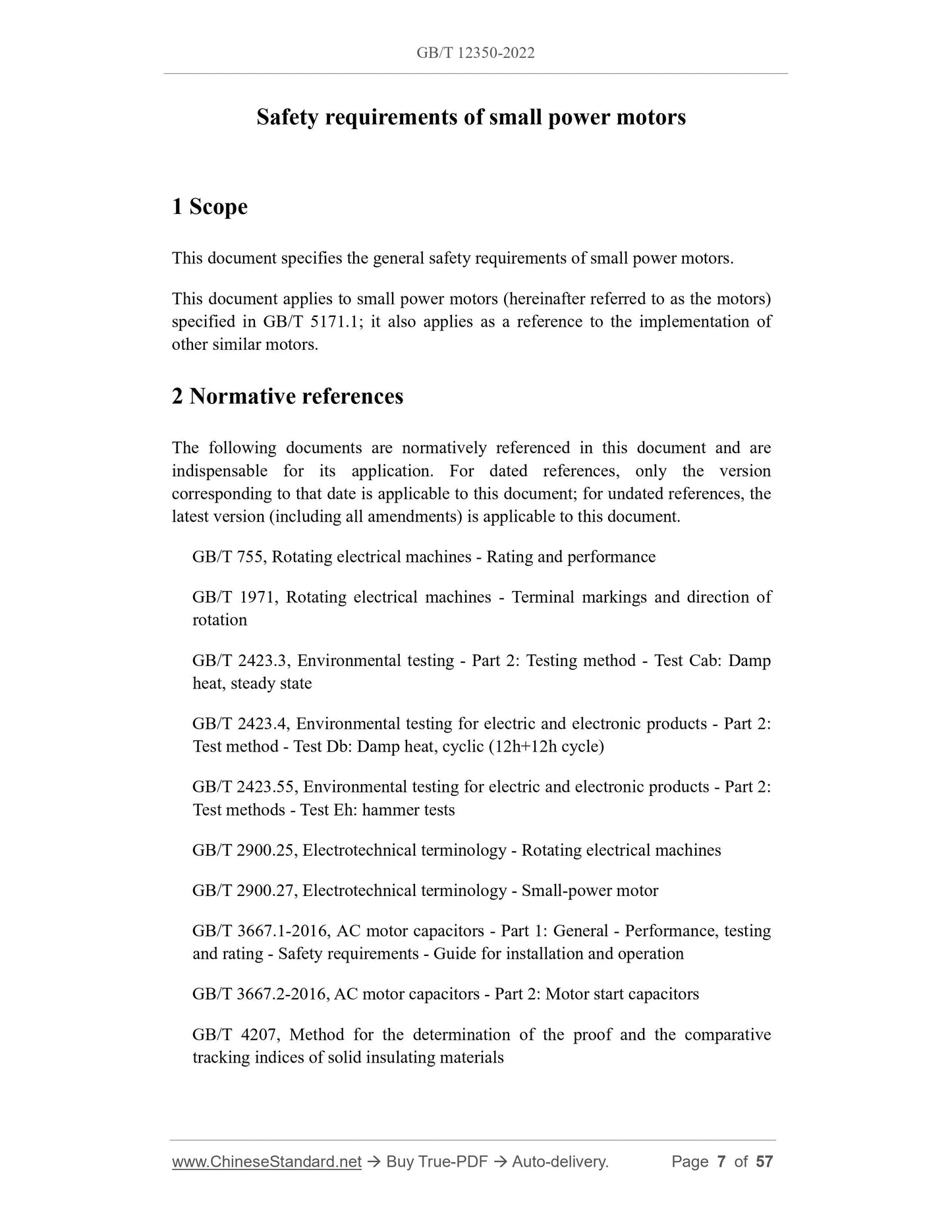 GB/T 12350-2022 Page 4