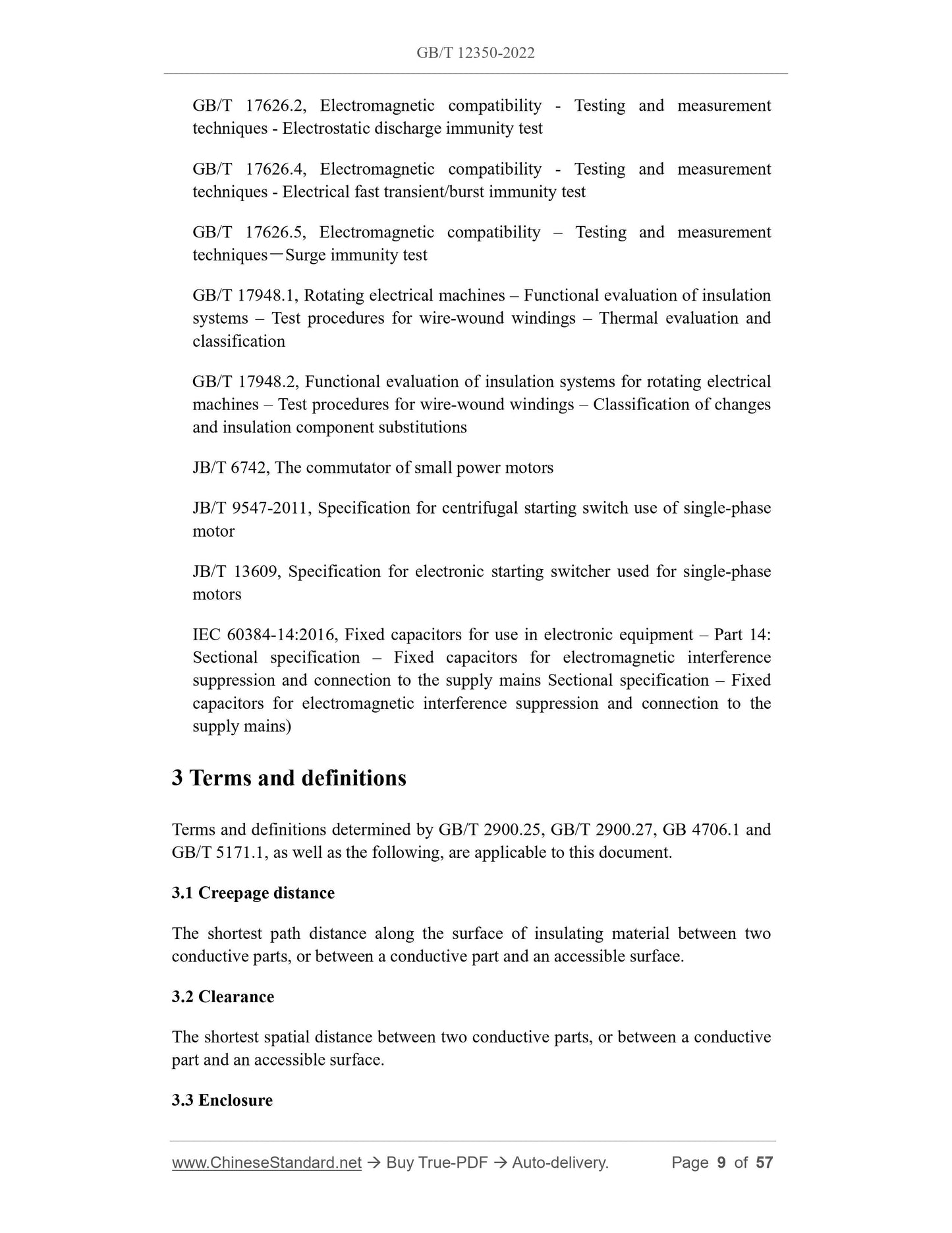 GB/T 12350-2022 Page 5