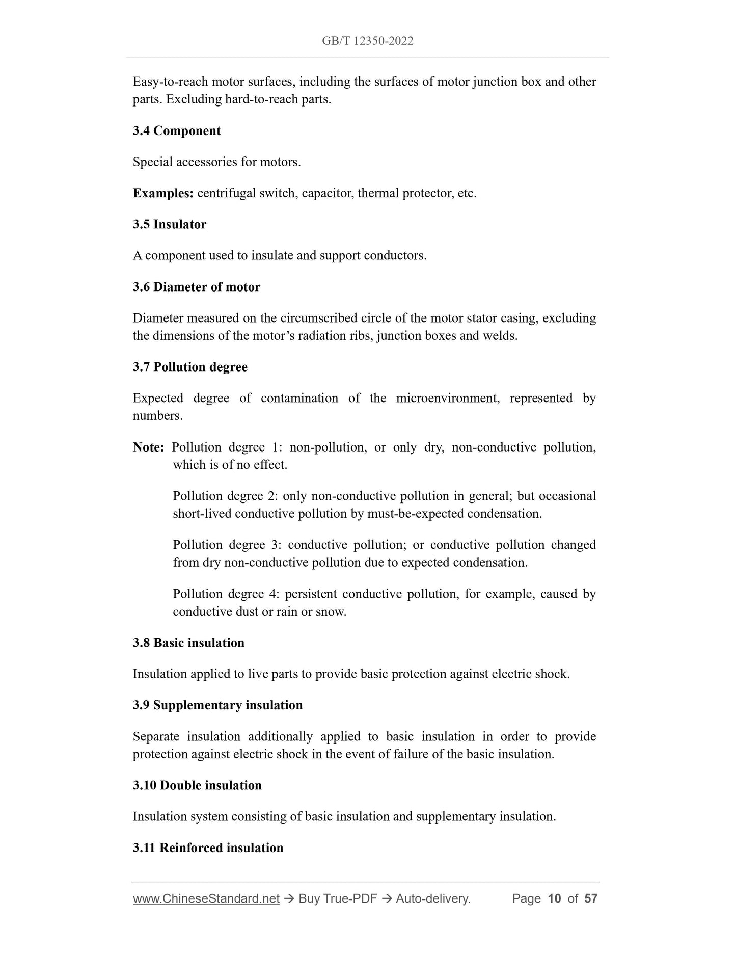 GB/T 12350-2022 Page 6
