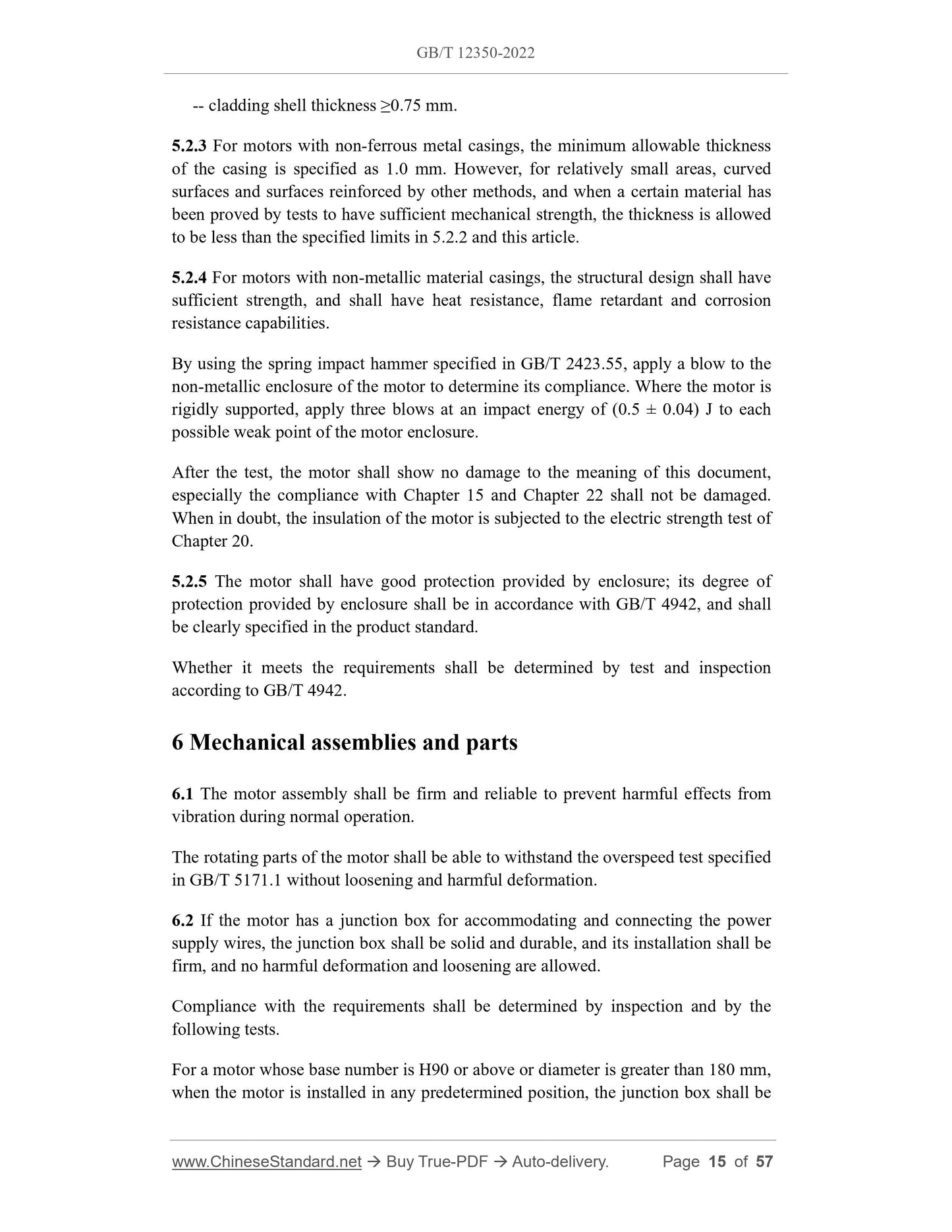 GB/T 12350-2022 Page 9