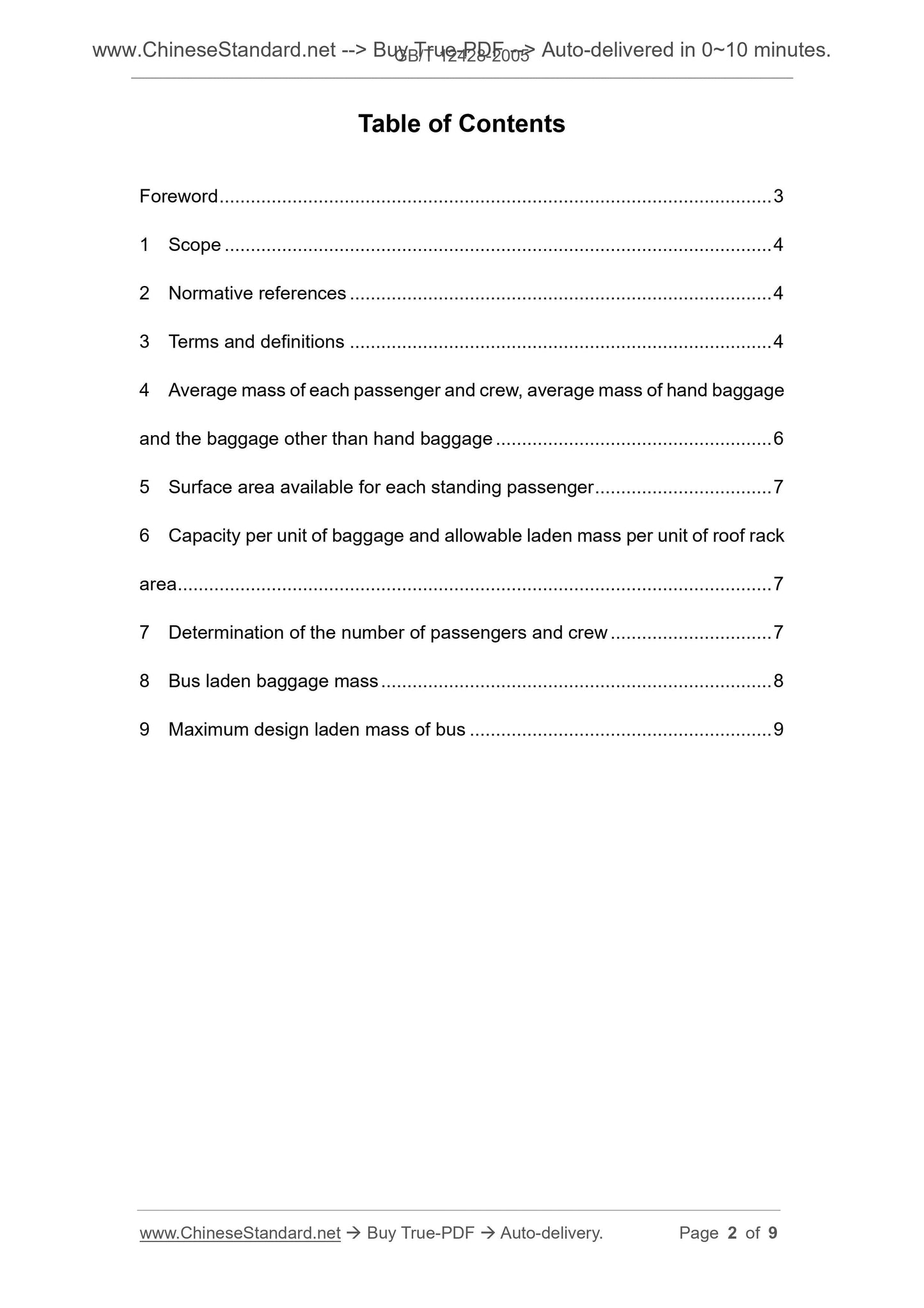 GB/T 12428-2005 Page 2