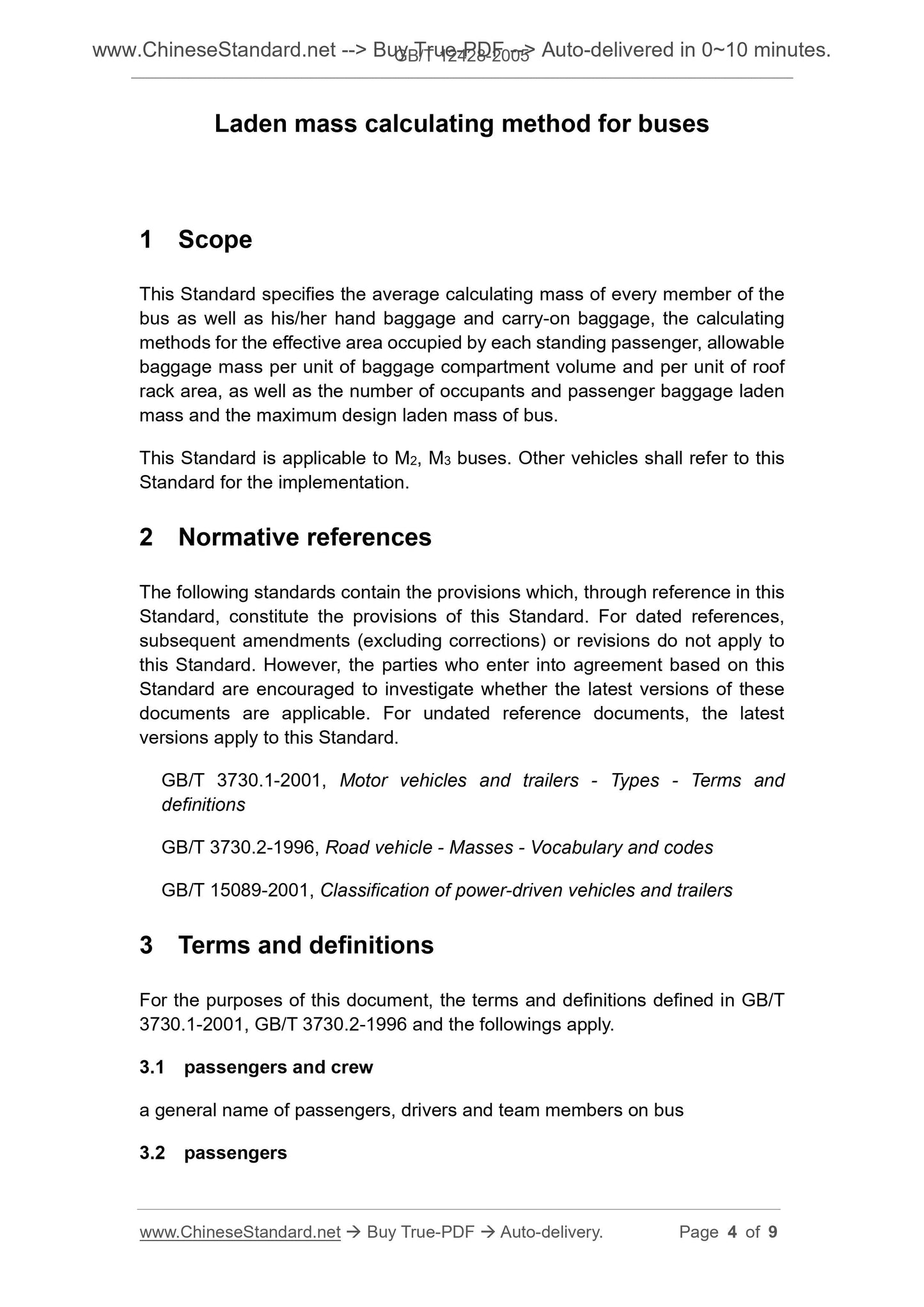 GB/T 12428-2005 Page 4