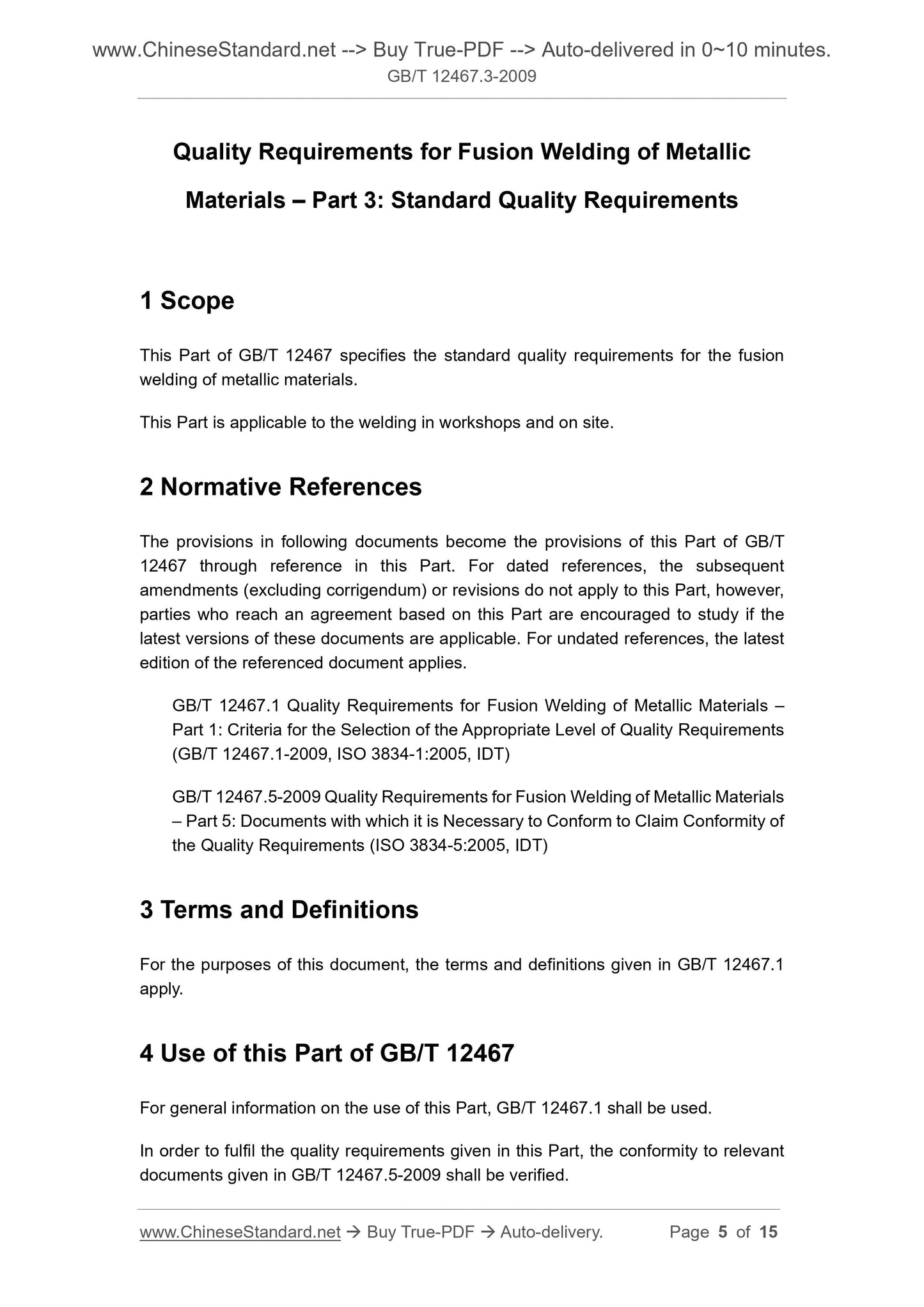 GB/T 12467.3-2009 Page 4