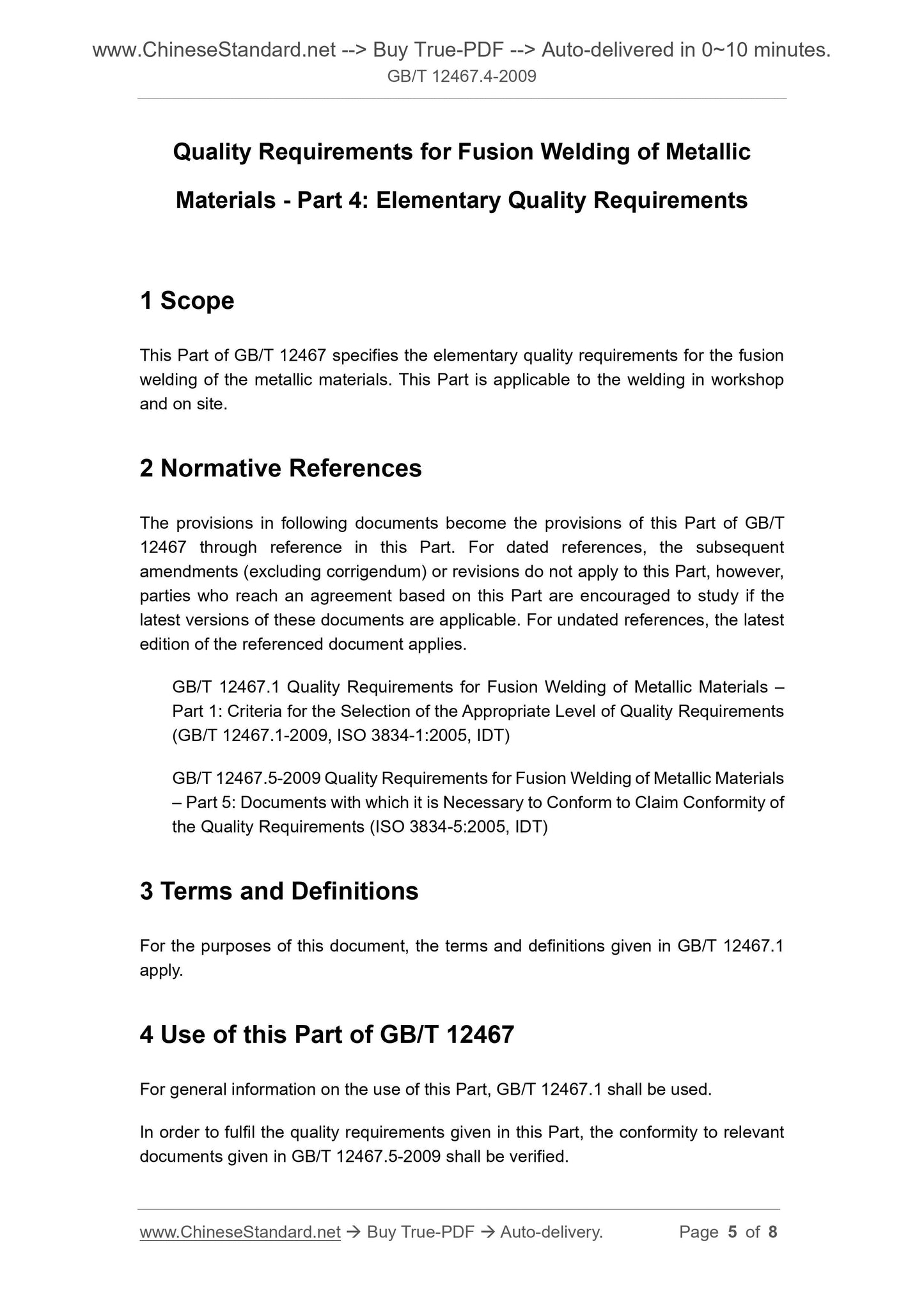 GB/T 12467.4-2009 Page 4