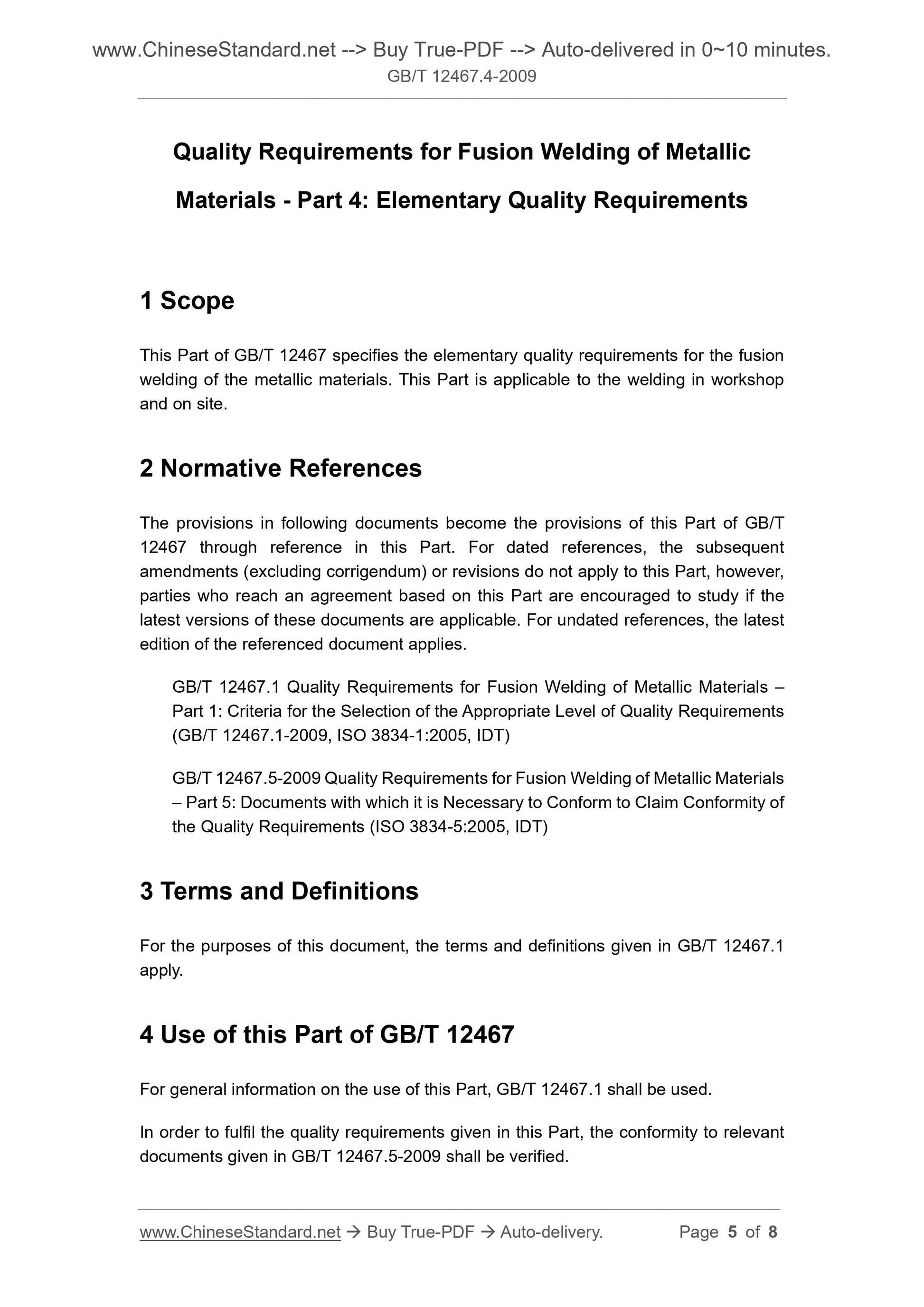 GB/T 12467.4-2009 Page 4