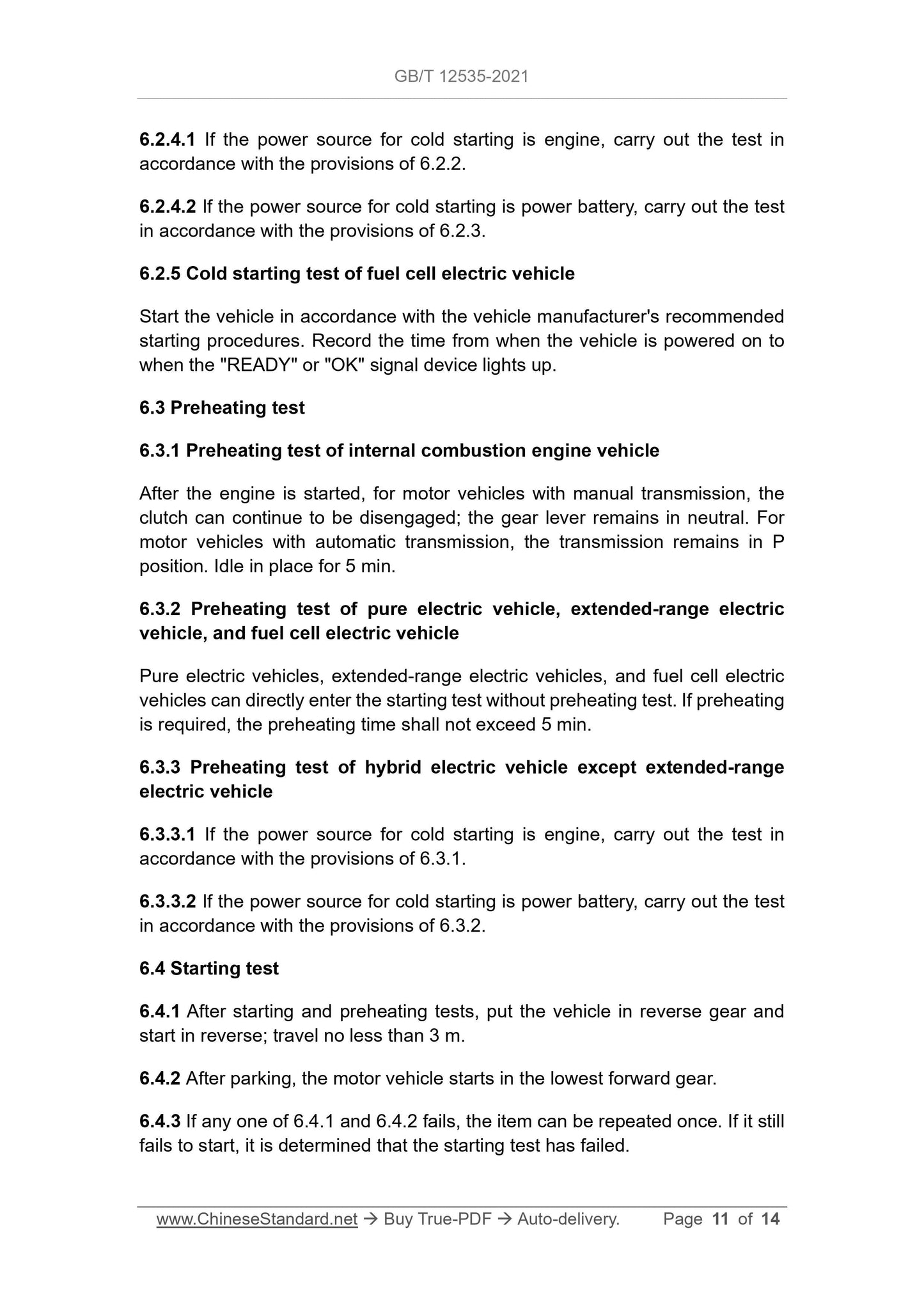 GB/T 12535-2021 Page 5