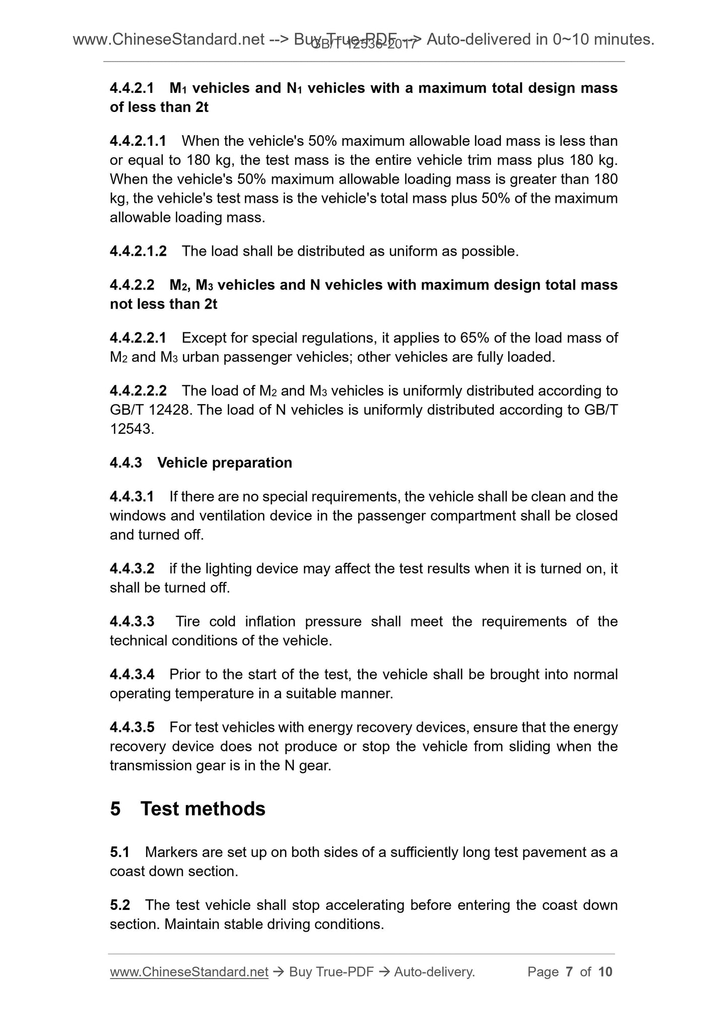 GB/T 12536-2017 Page 5