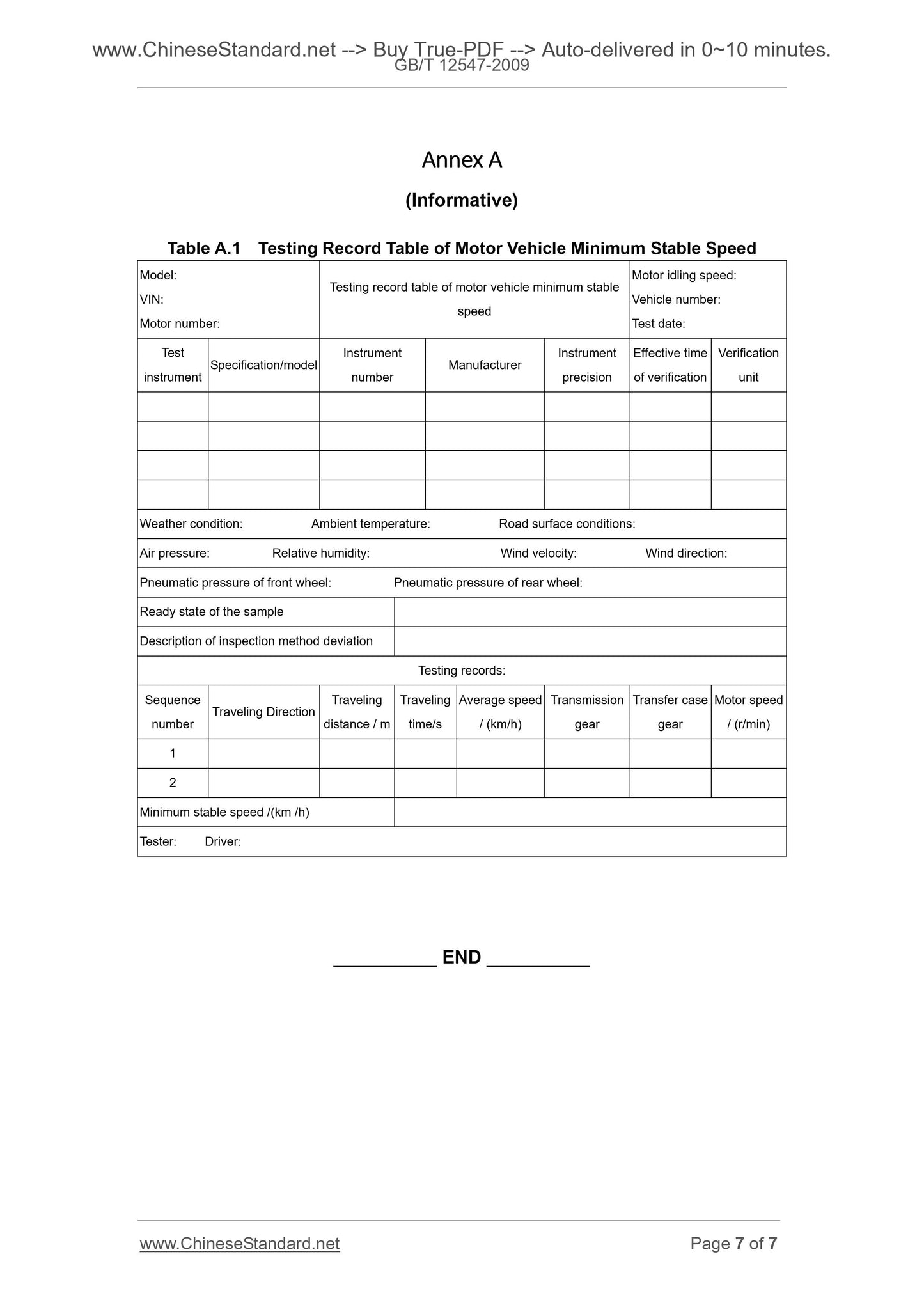 GB/T 12547-2009 Page 6