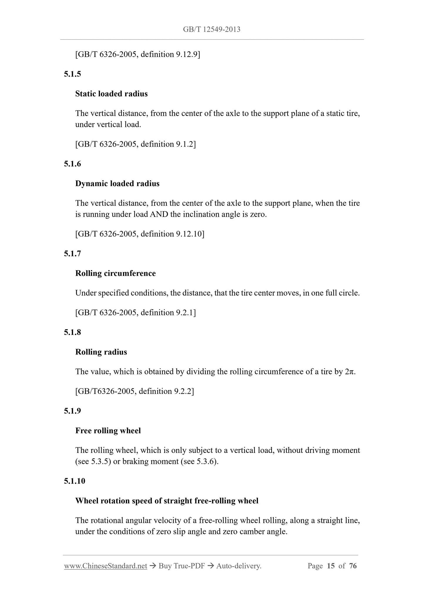 GB/T 12549-2013 Page 9