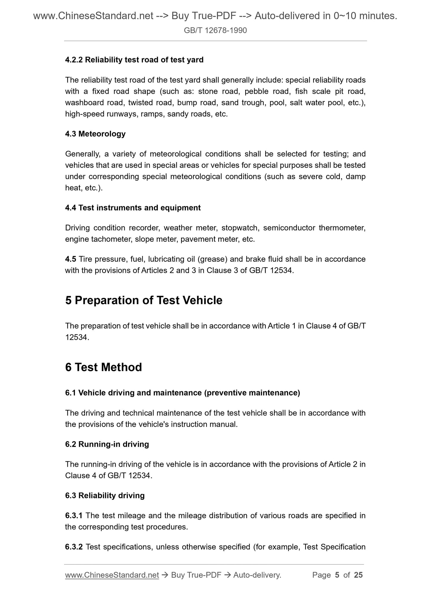 GB/T 12678-1990 Page 4