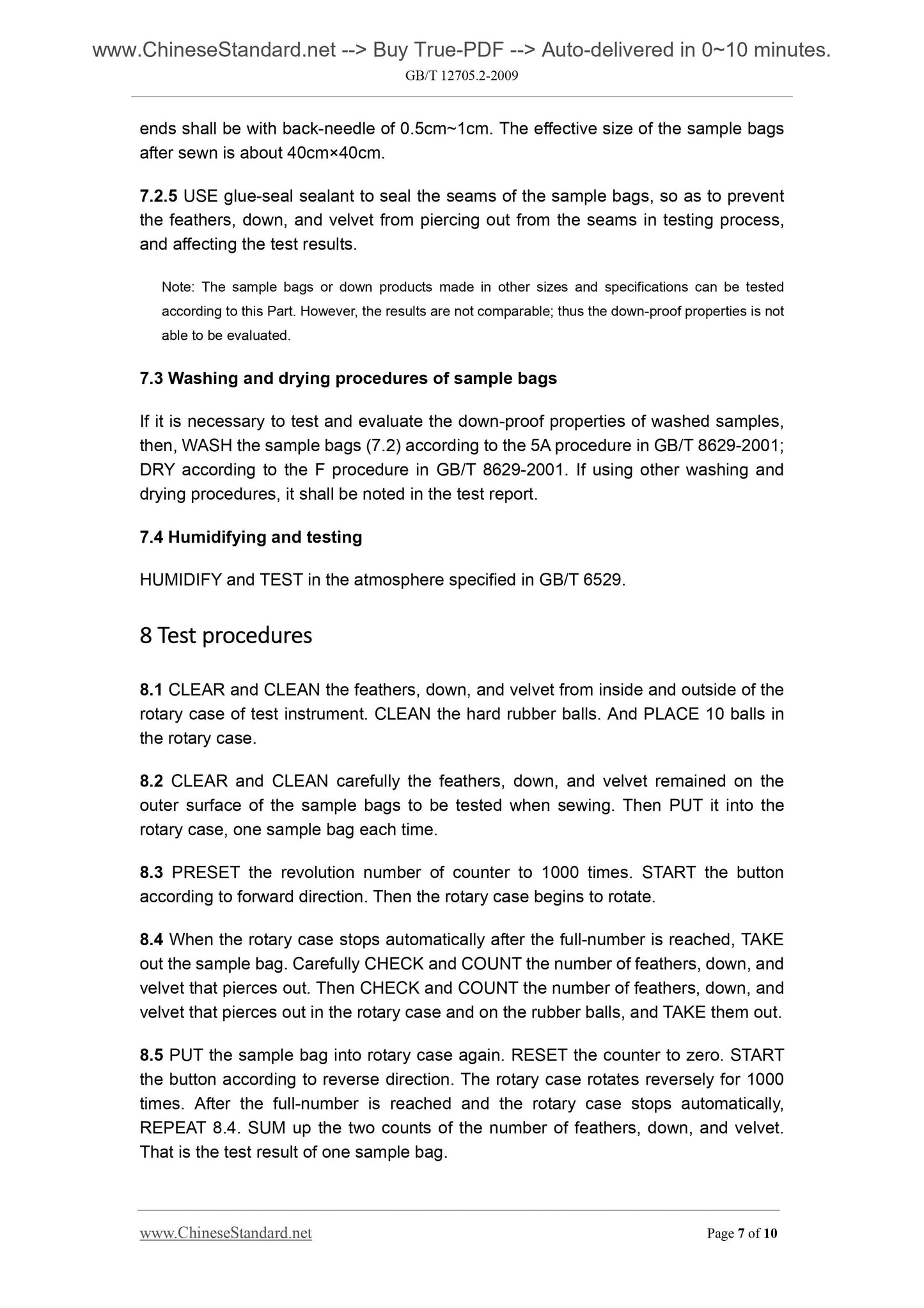 GB/T 12705.2-2009 Page 5