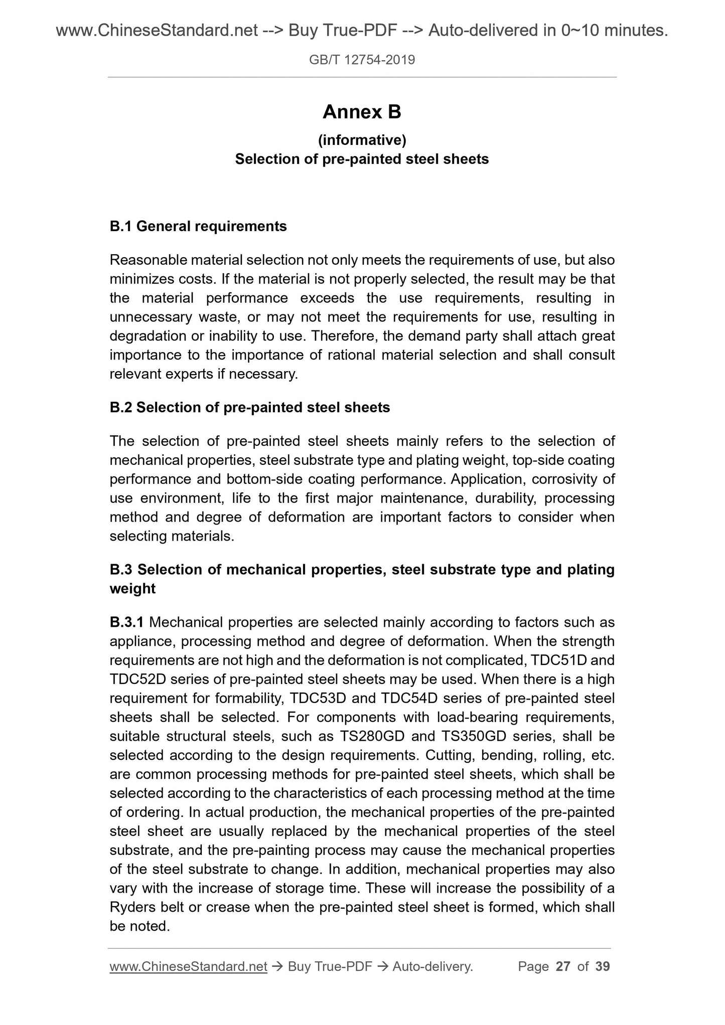 GB/T 12754-2019 Page 10