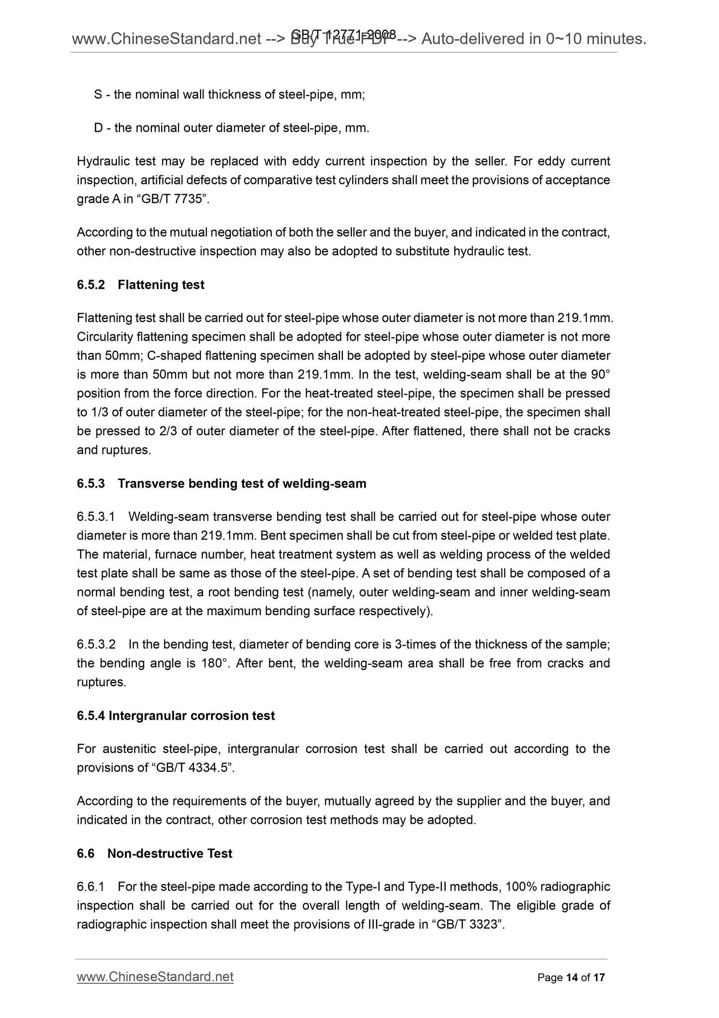 GB/T 12771-2008 Page 9