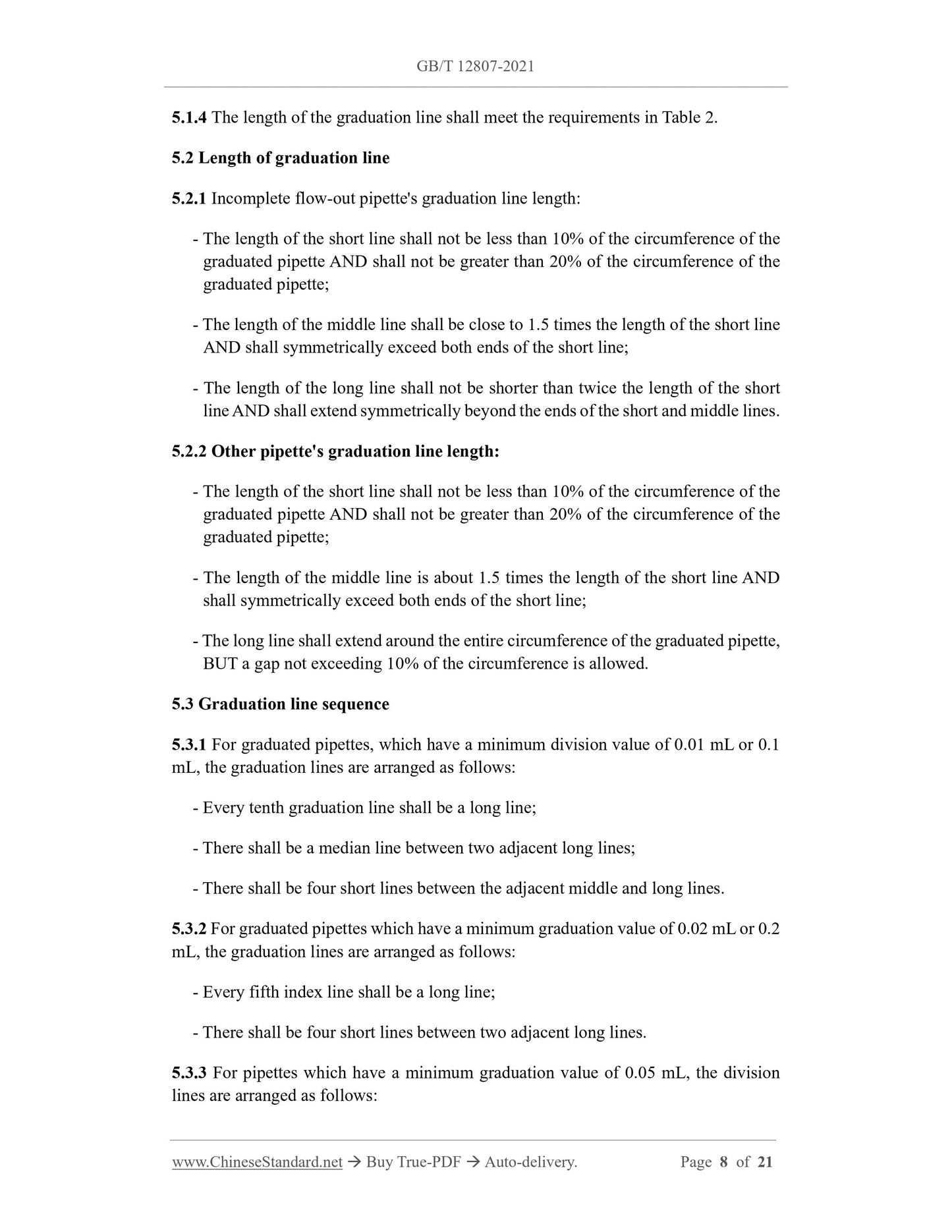 GB/T 12807-2021 Page 4
