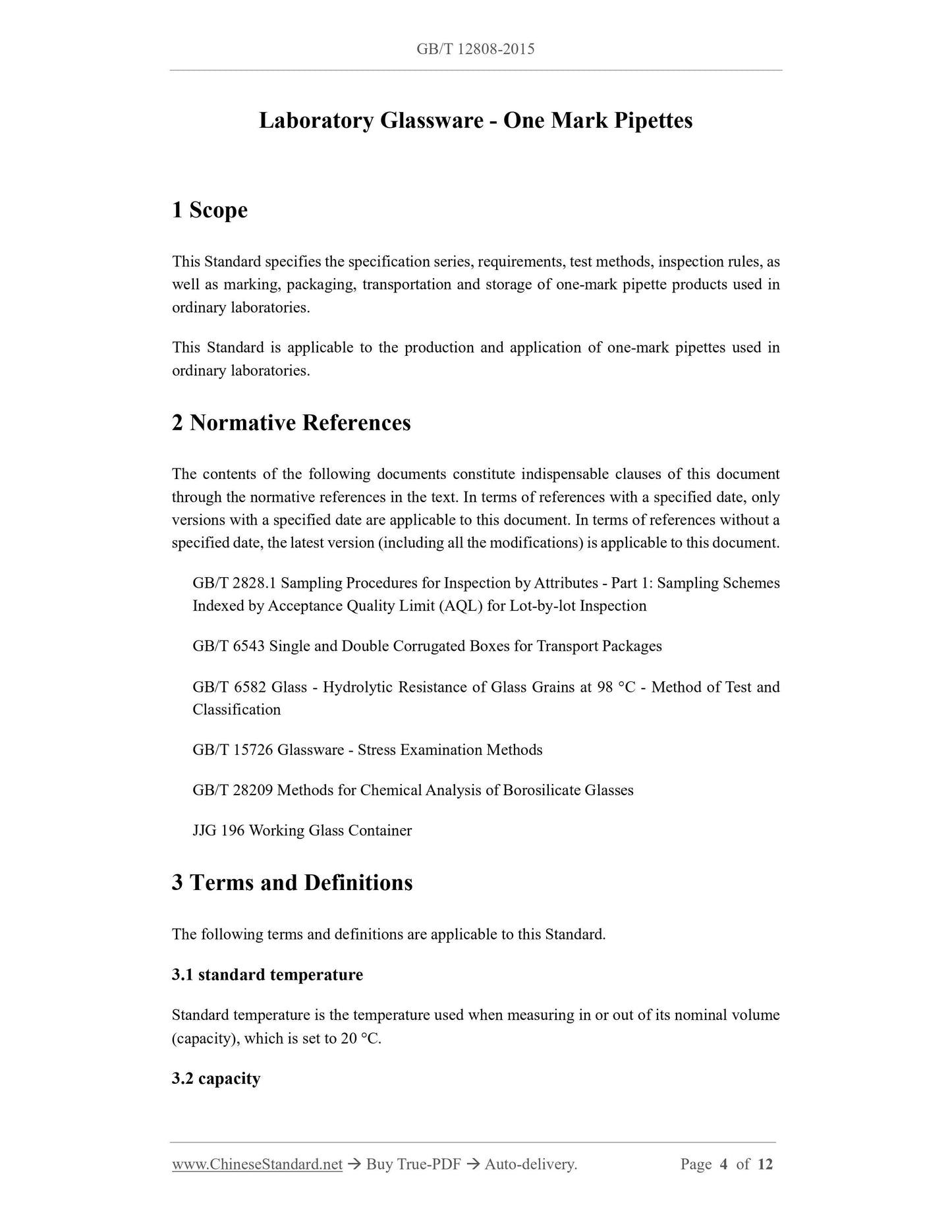 GB/T 12808-2015 Page 3