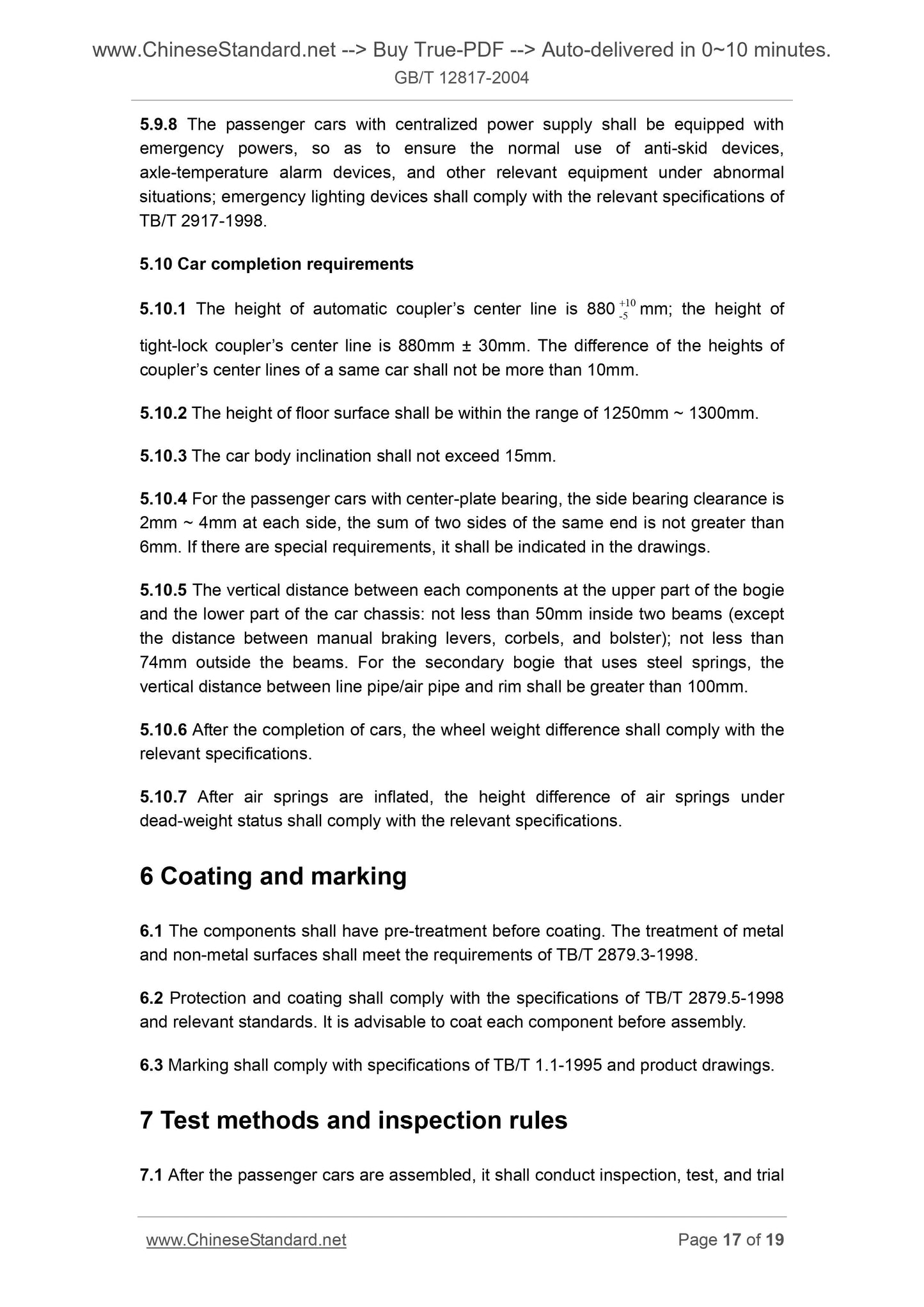 GB/T 12817-2004 Page 10