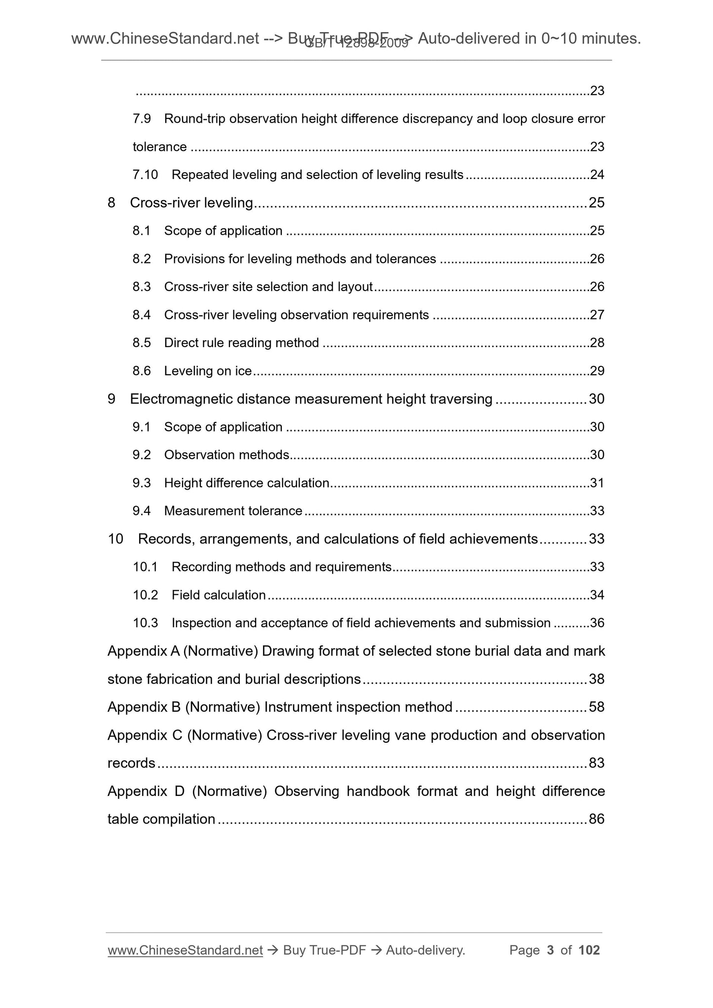 GB/T 12898-2009 Page 3