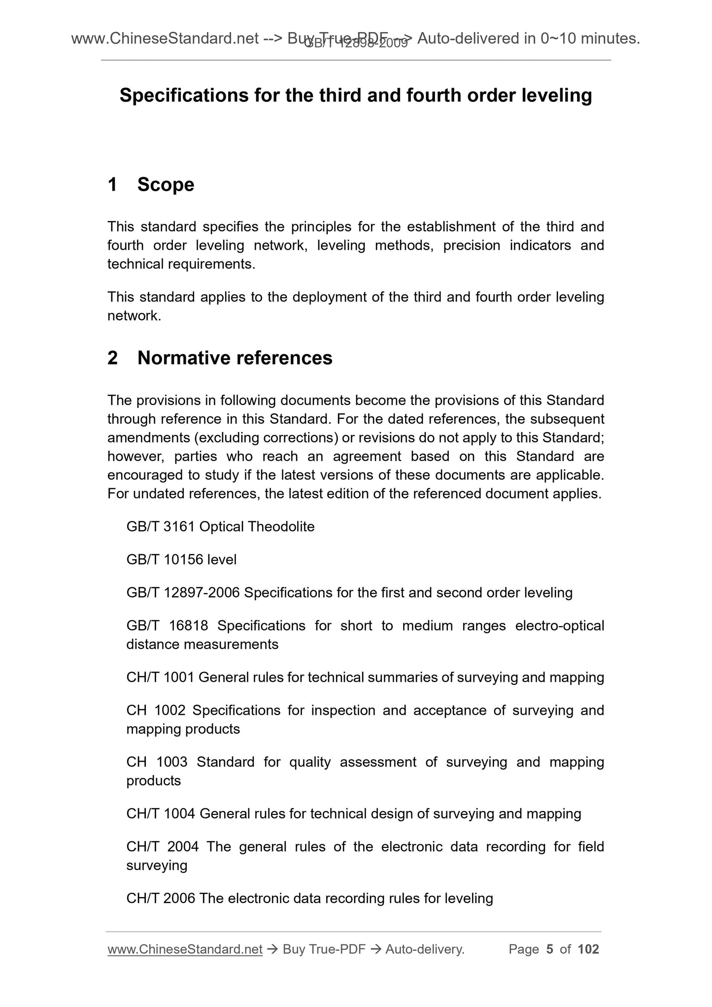 GB/T 12898-2009 Page 4